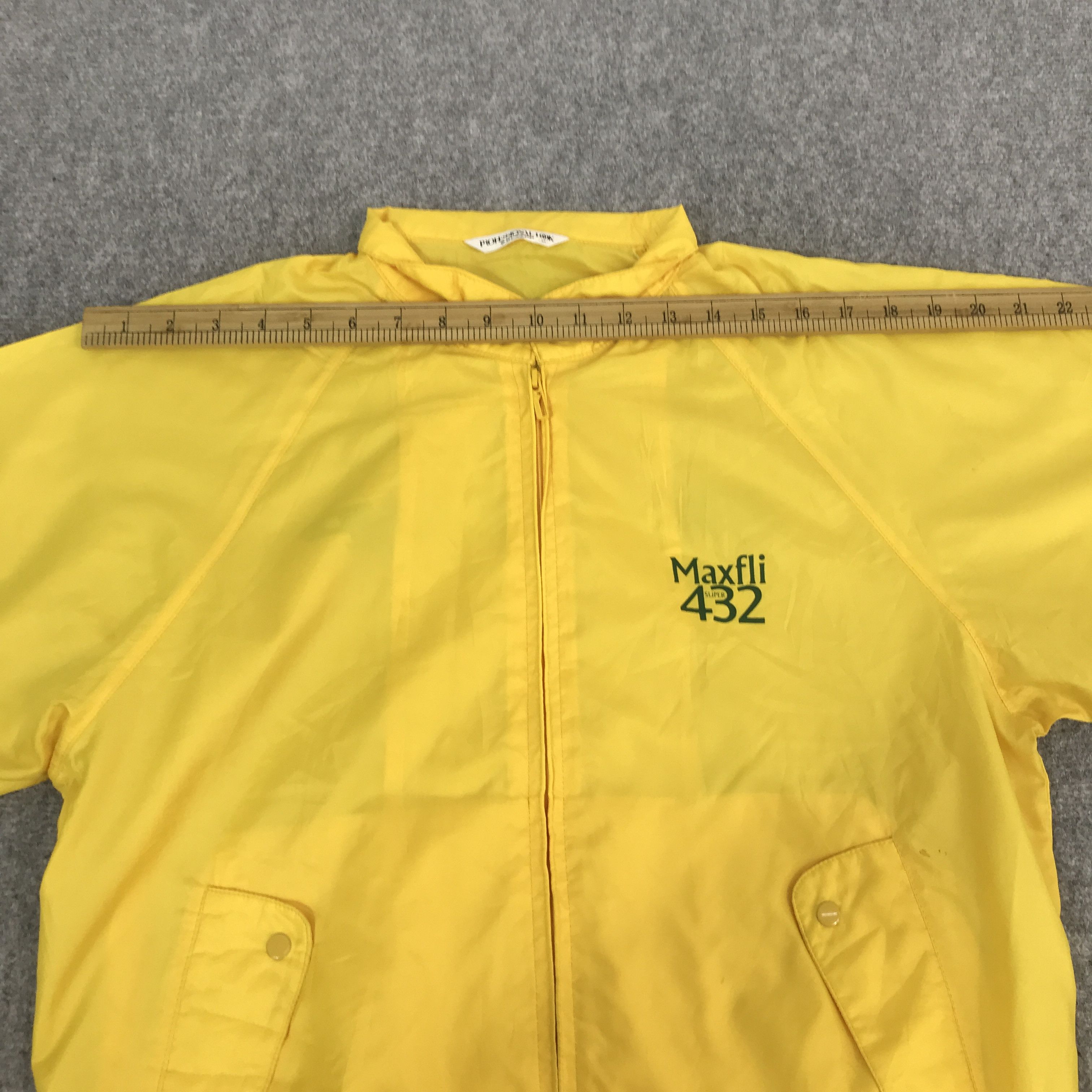 Dunlop Dunlop Windbreaker Worker jacket Size US M / EU 48-50 / 2 - 6 Thumbnail