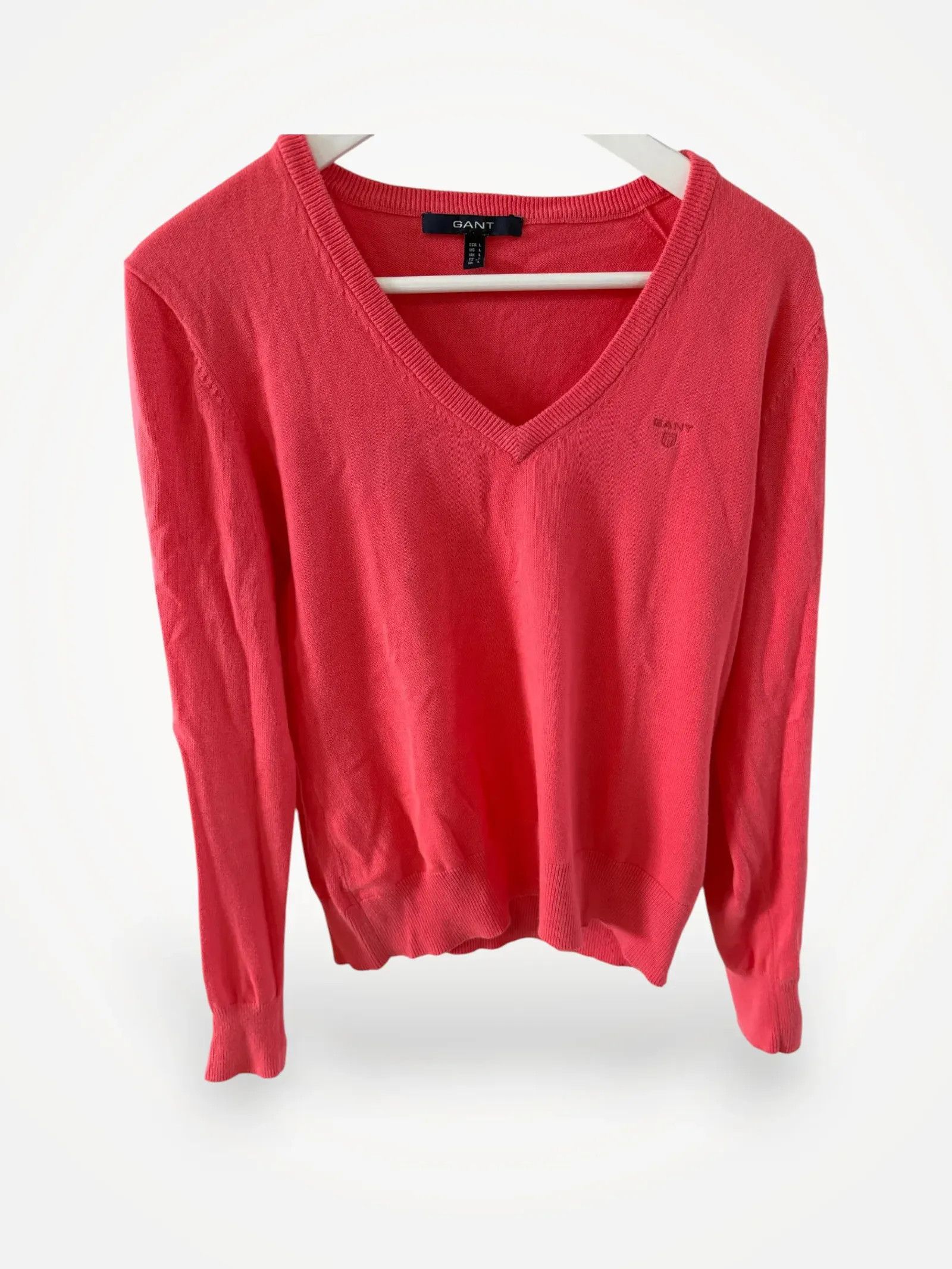 Gant Gant Sweater Size L / US 10 / IT 46 - 1 Thumbnail