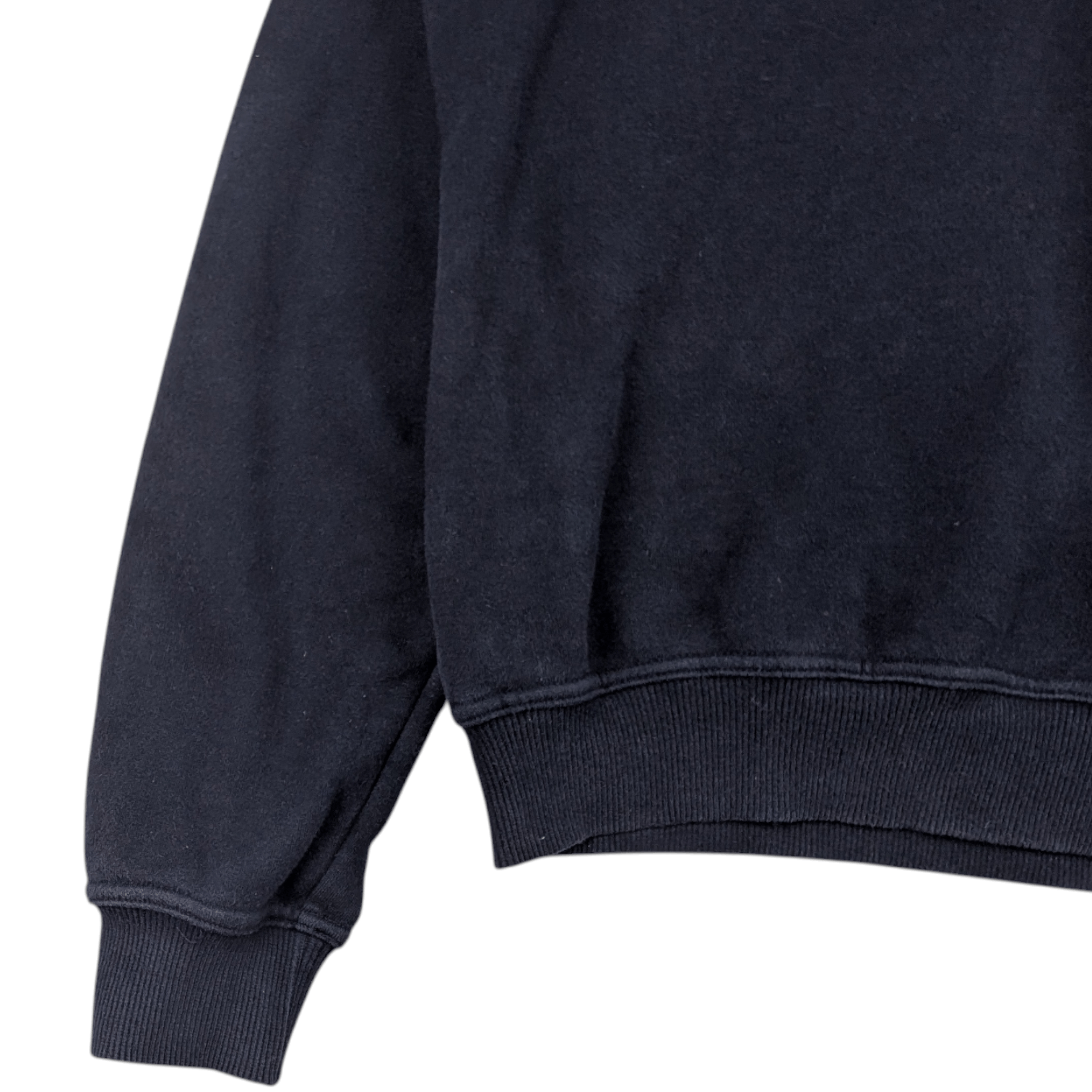 Uniqlo Vintage 90's UNIQLO Retro Classic Sweatshirt Size US S / EU 44-46 / 1 - 7 Thumbnail