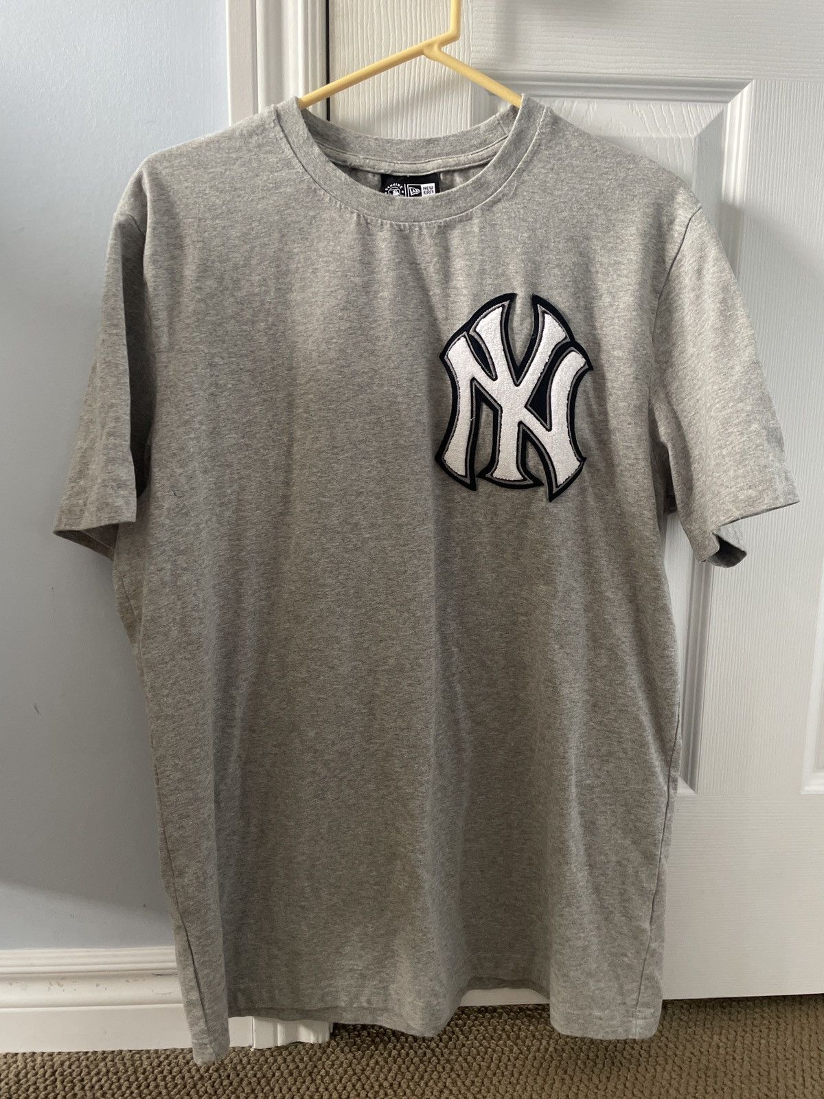 New Era New Era New York Yankees Tee Size US L / EU 52-54 / 3 - 1 Thumbnail