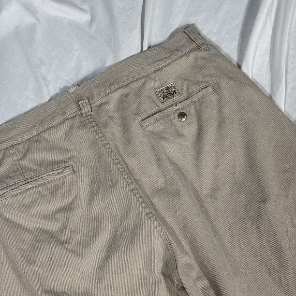 Stussy Chino Pant Size US 38 / EU 54 - 7 Thumbnail
