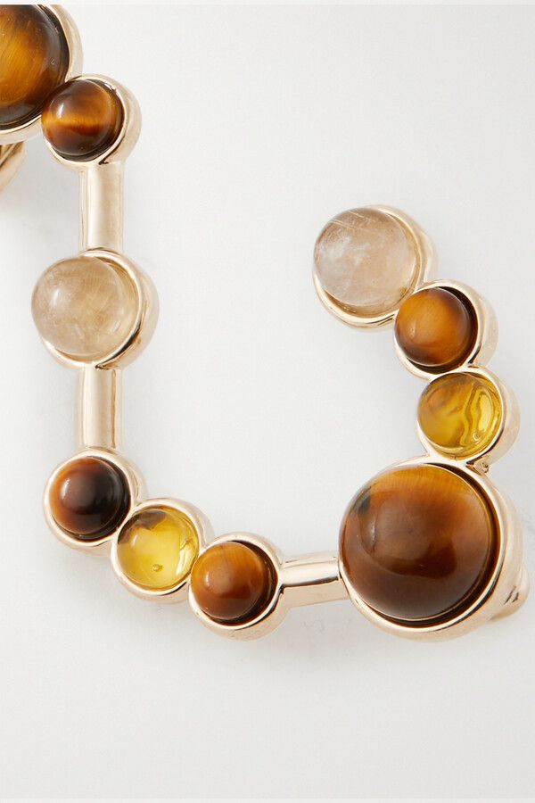 Chloe o1y0825 Size : OS / Ear Cuff in Multicolor Size ONE SIZE - 3 Thumbnail
