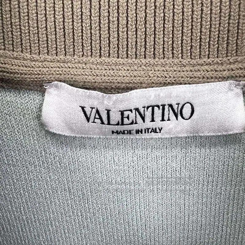 Other Valentino Camouflage Zip-Up Jacket for Men . Size US S / EU 44-46 / 1 - 3 Thumbnail
