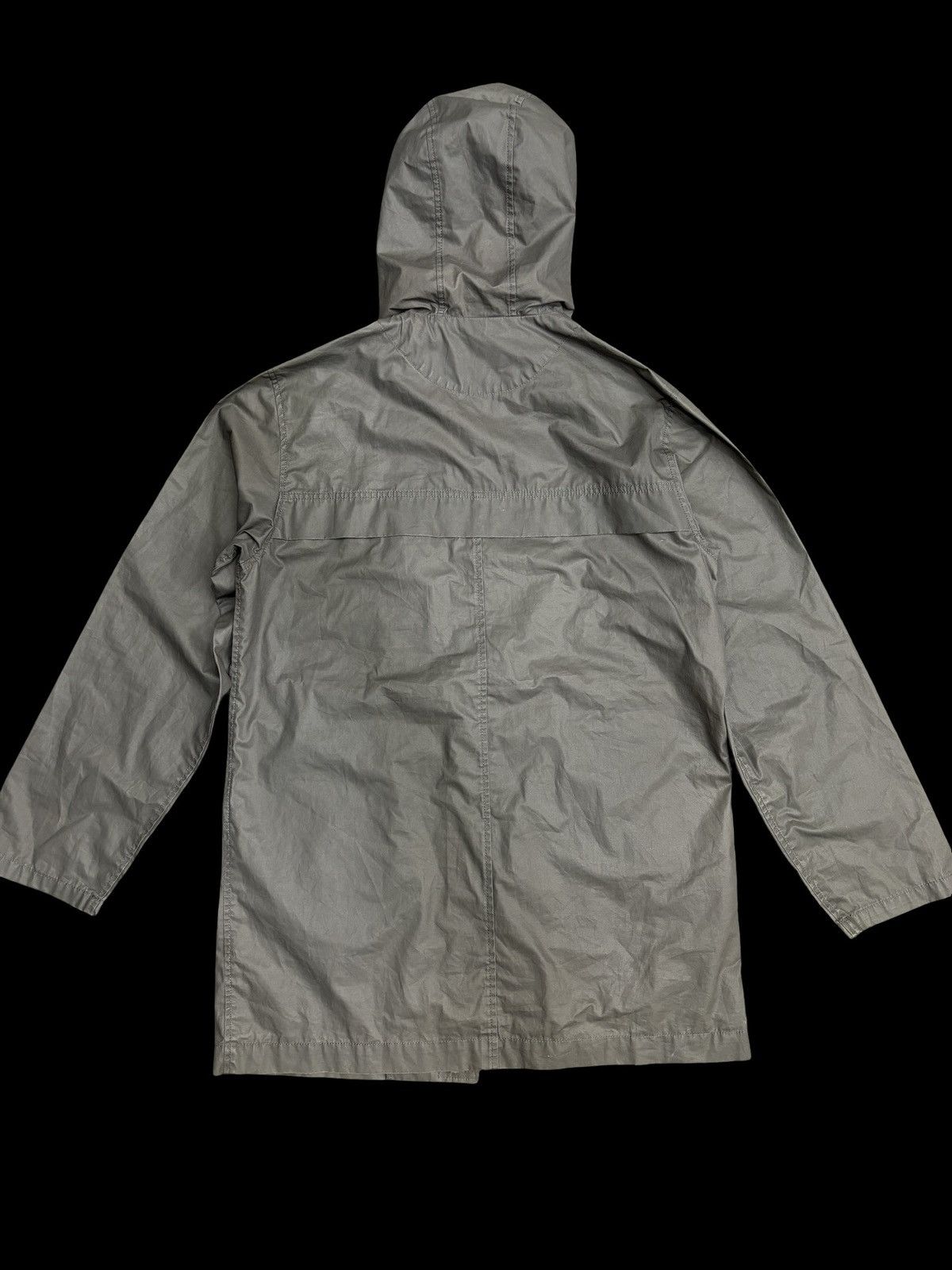Tornado Mart 💥Minimalist Style💥Tornado Mart Mountain Parka F507 Size US M / EU 48-50 / 2 - 2 Thumbnail