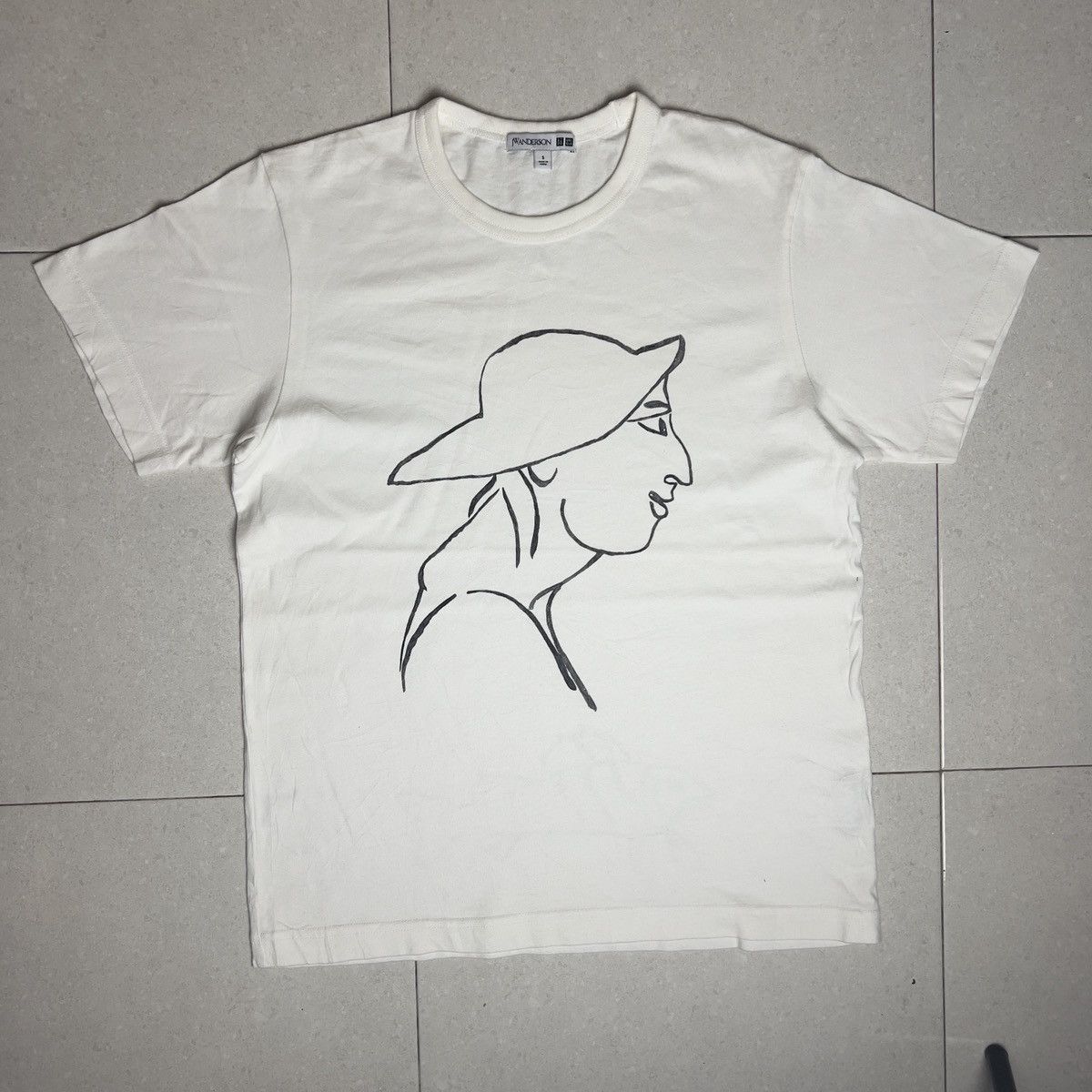 JW Anderson × Uniqlo JW.Anderson x Uniqlo Size US S / EU 44-46 / 1 - 2 Thumbnail
