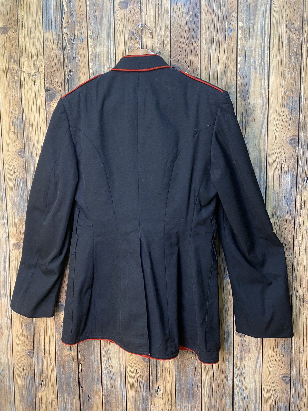 Alstyle × Vintage Japanesse yakuza genji jacket Size US XS / EU 42 / 0 - 2 Thumbnail