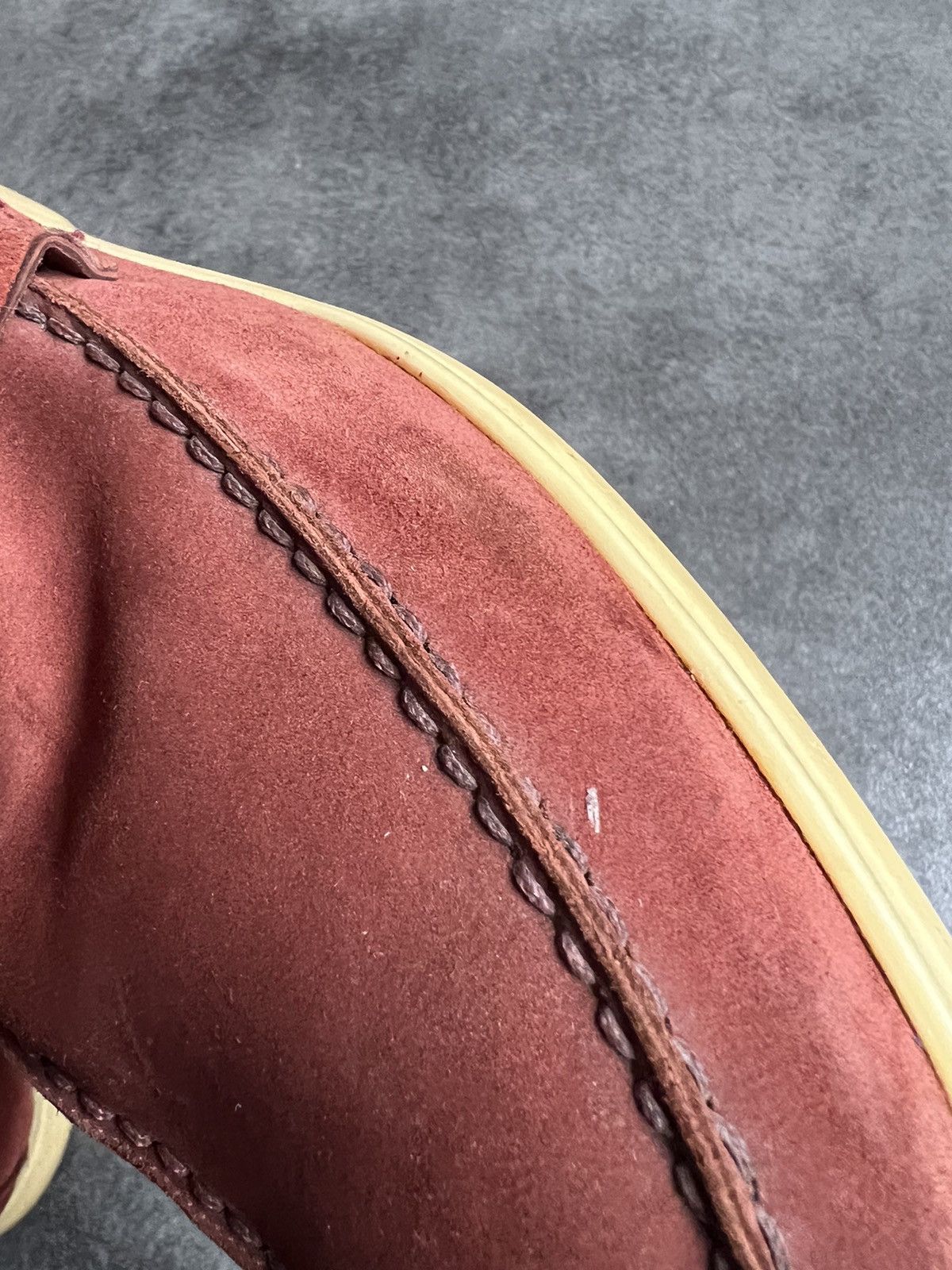 Designer × Loro Piana Loro Piana — Summer Walk Size US 8 / IT 38 - 8 Thumbnail