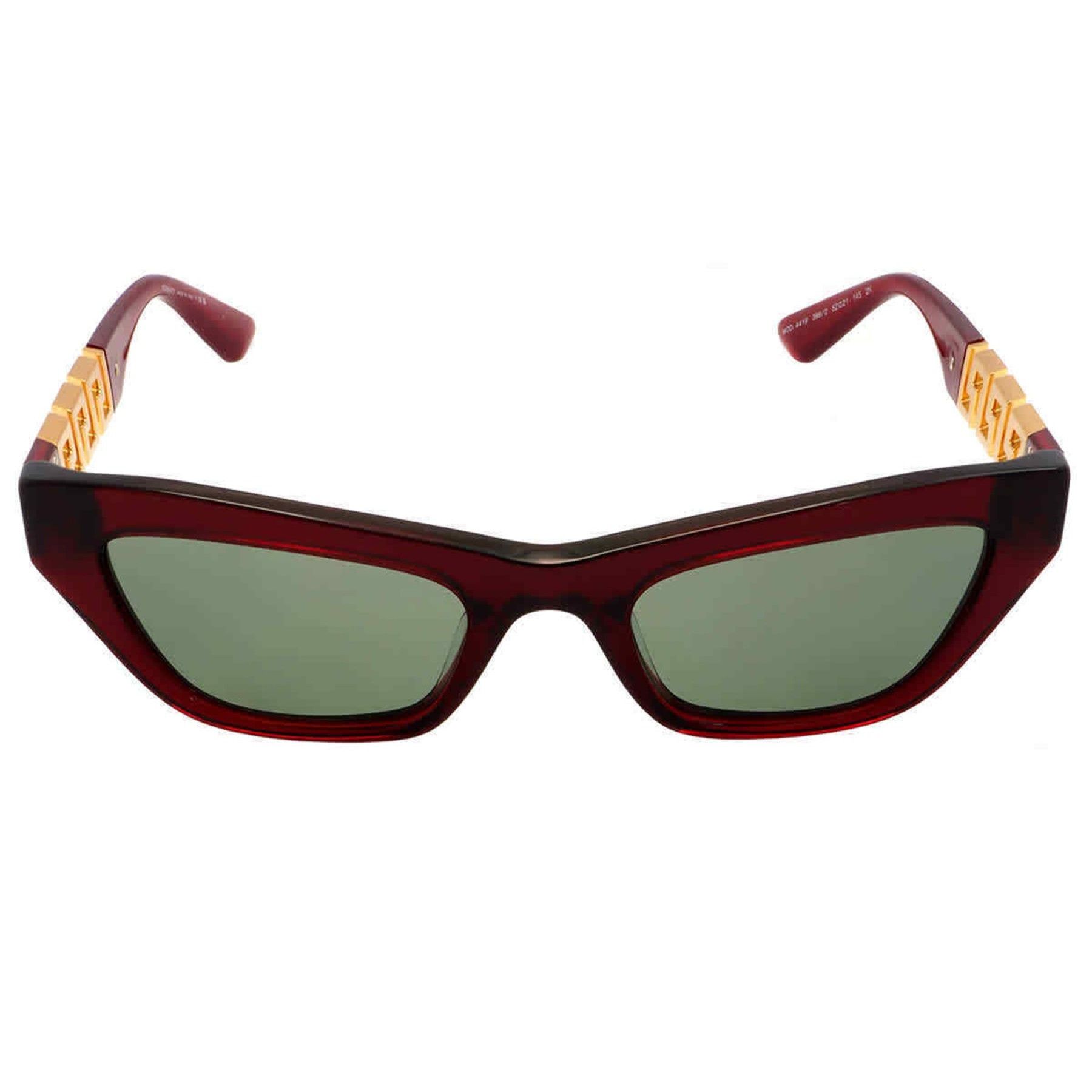 Versace NEW Versace VE4419-3882-52 52mm SUNGLASSES(VE4419-3882-52) Size ONE SIZE - 3 Thumbnail