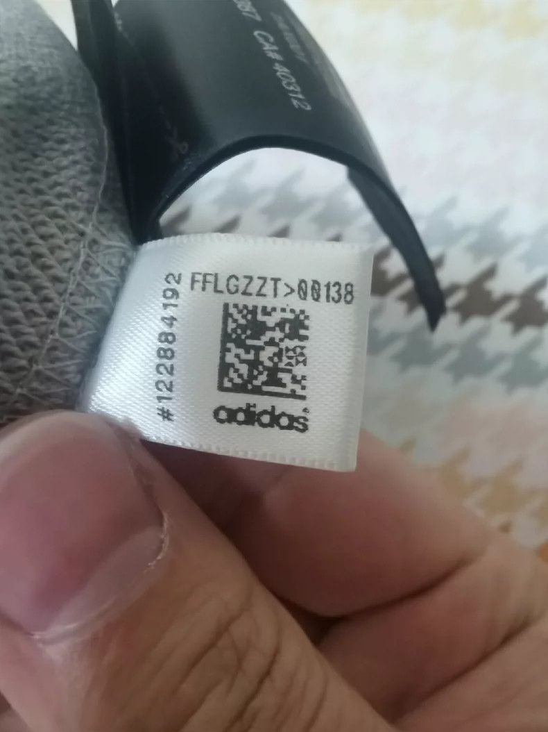 Y-3 Y-3 Sporty Hooded Sweatshirt Size US M / EU 48-50 / 2 - 7 Thumbnail