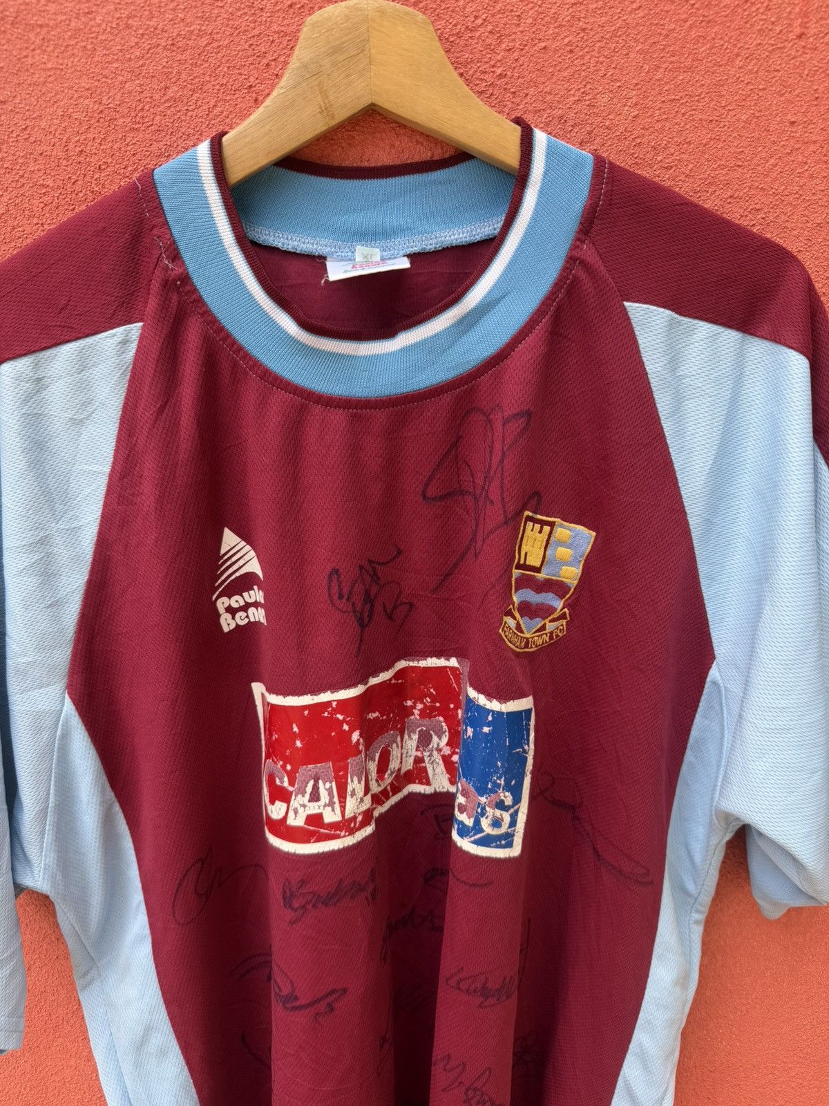Other Farnham Town FC Size US XL / EU 56 / 4 - 4 Thumbnail