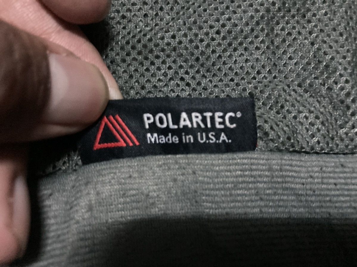 Polartec × Vintage Vintage Jacket Nylon’s Polartac 80s Size US L / EU 52-54 / 3 - 9 Thumbnail