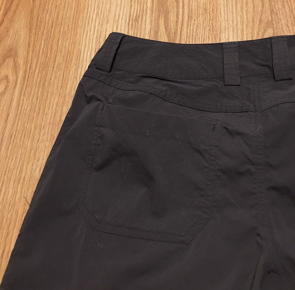 Arc'teryx ARC’TERYX Brown Outdoor Womens Cargo Pants Size 8 /29” Size 30" / US 8 / IT 44 - 8 Thumbnail