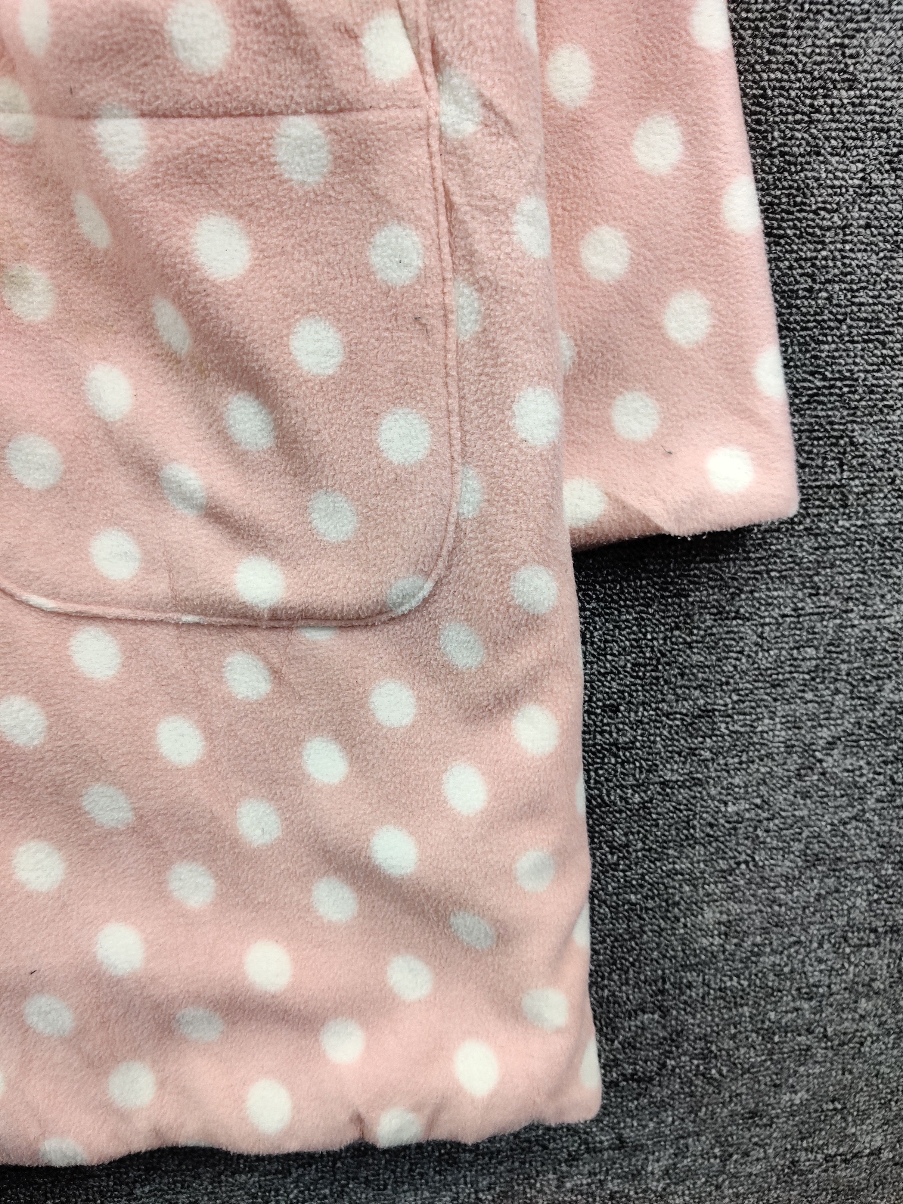 Tsumori Chisato Vintage Tsumori Chisato Polka Dot Sleepwear Size US M / EU 48-50 / 2 - 3 Thumbnail