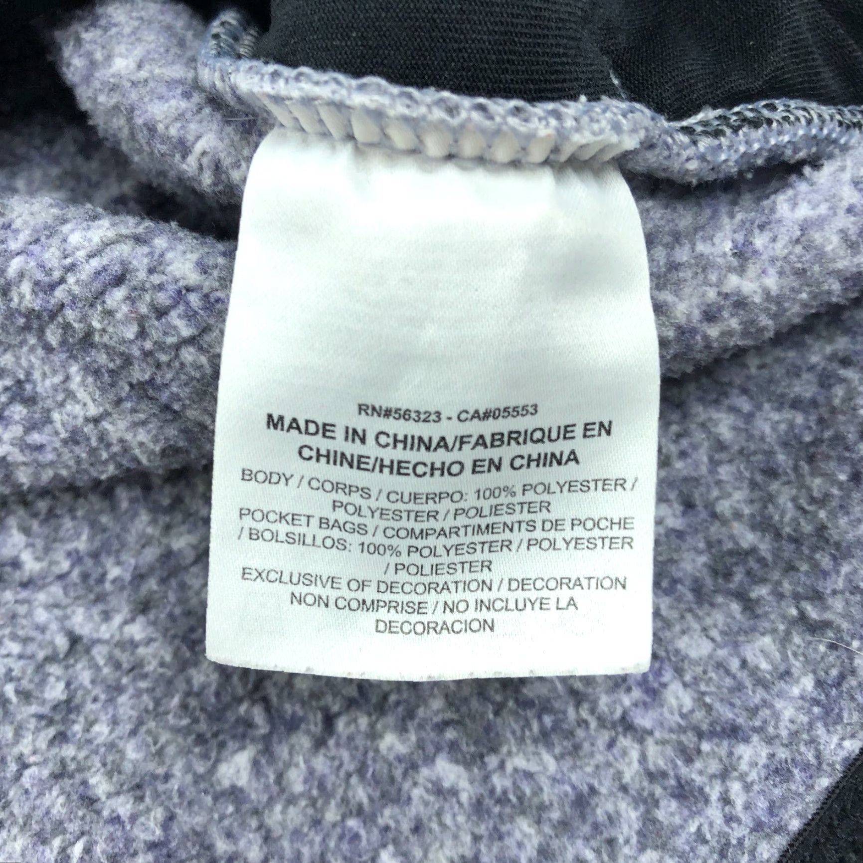 Nike Nike NSW Sportswear Full Zip Fleece Jacket Womens Small Summit 914396 Size S / US 4 / IT 40 - 7 Thumbnail