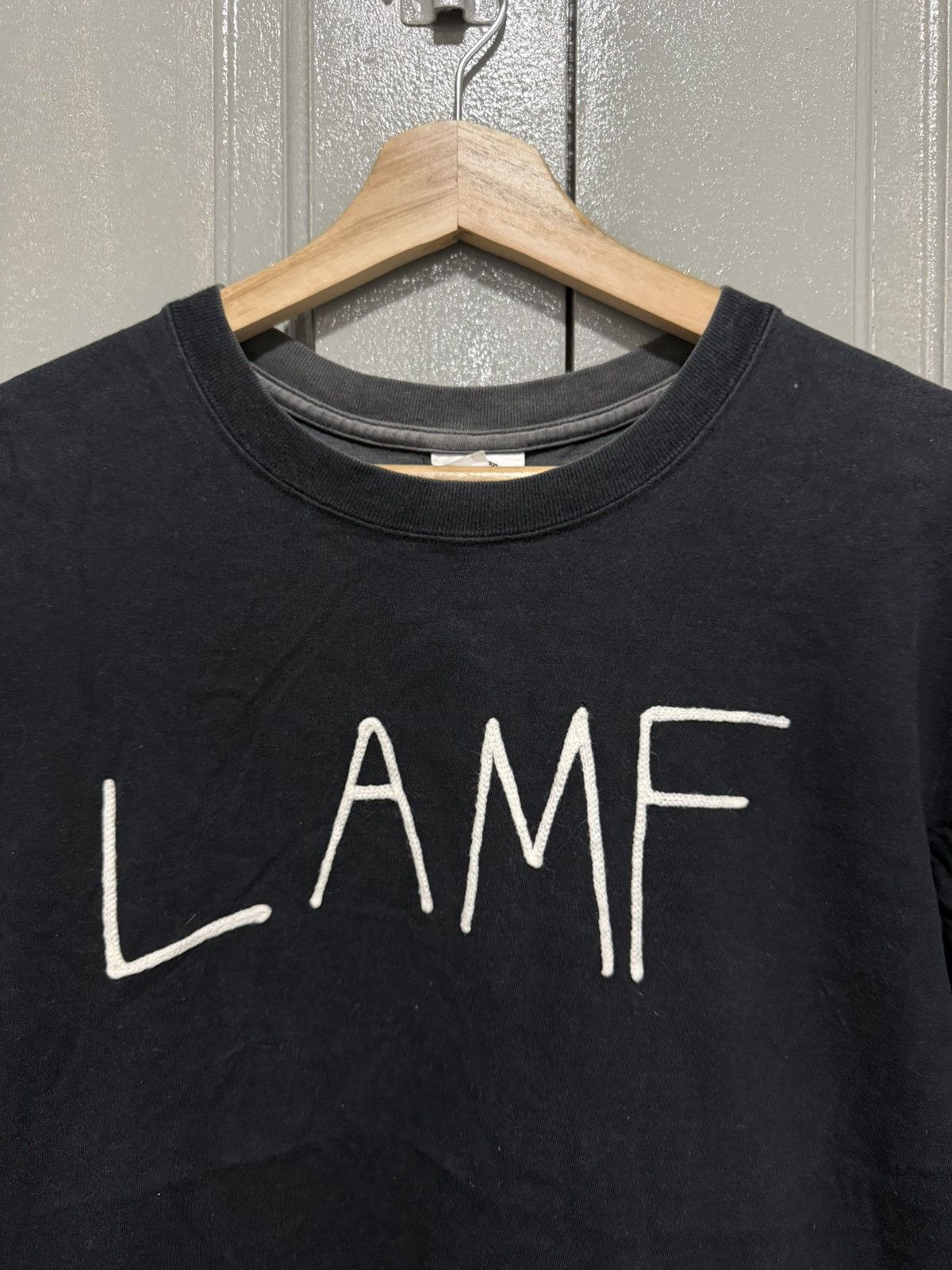 Wtaps Vintage Wtaps X Bullink “LAMF” Size US M / EU 48-50 / 2 - 2 Thumbnail