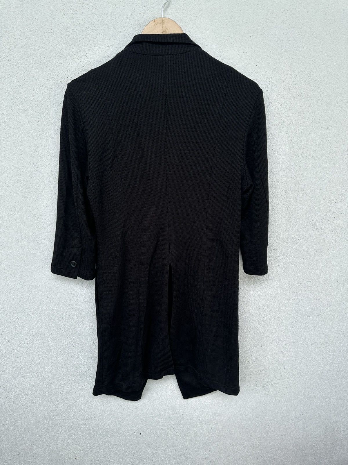 Tornado Mart Tornado Mart Punk Long Cardigan Size US M / EU 48-50 / 2 - 6 Thumbnail
