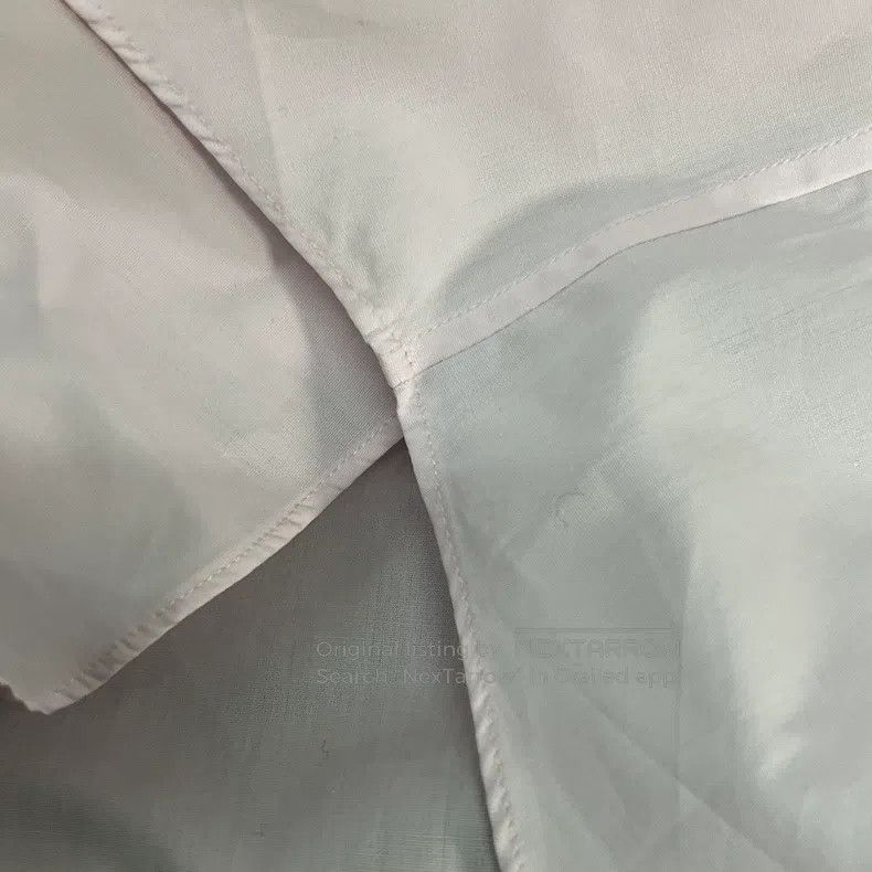 Hermes Hermes Shirt Size XXL / US 16-18 / IT 52-54 - 7 Thumbnail