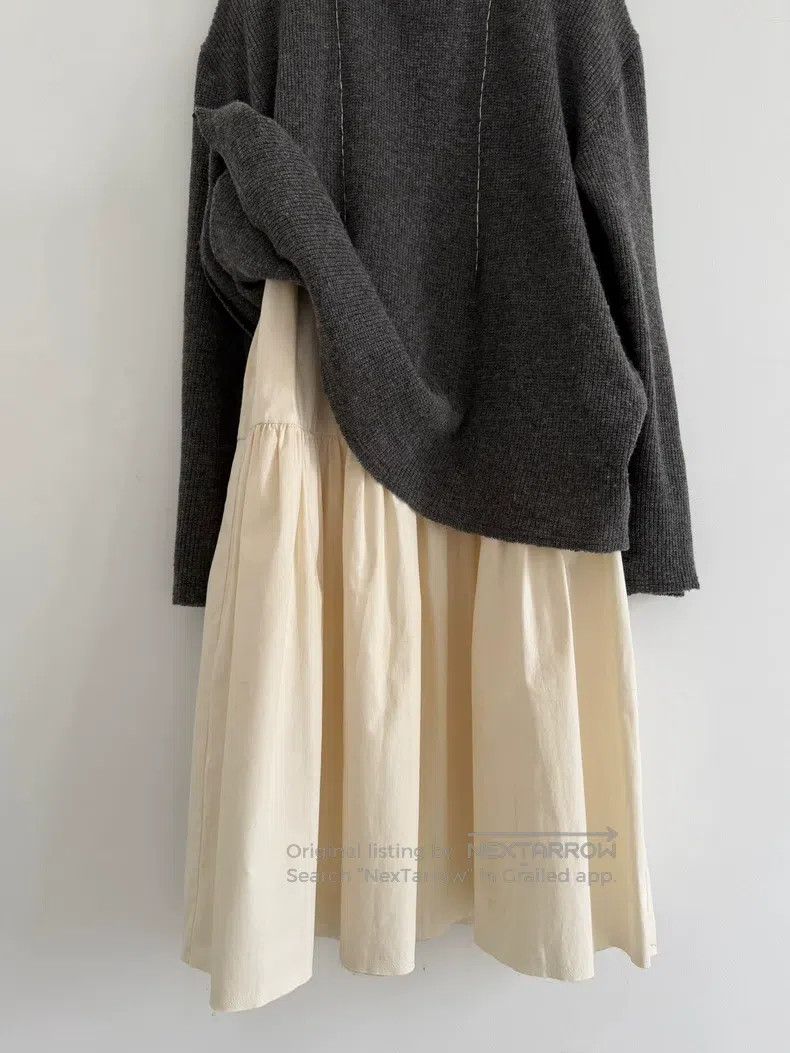 Comme des Garcons Comme Des Garcons Dress Size XS / US 0-2 / IT 36-38 - 3 Thumbnail