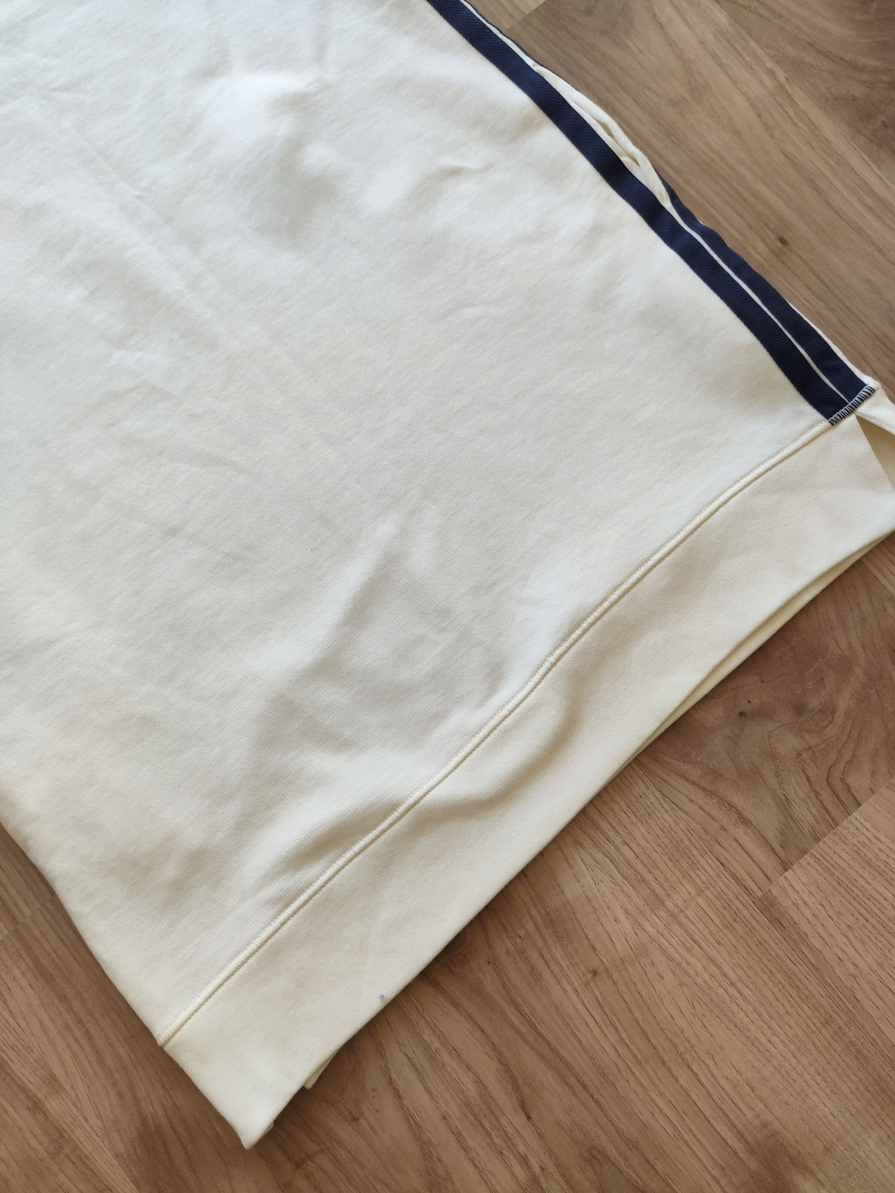 Acne Studios × Designer Acne Studios Atlas Short SS14 dress ecru women basic Size S / US 4 / IT 40 - 3 Thumbnail