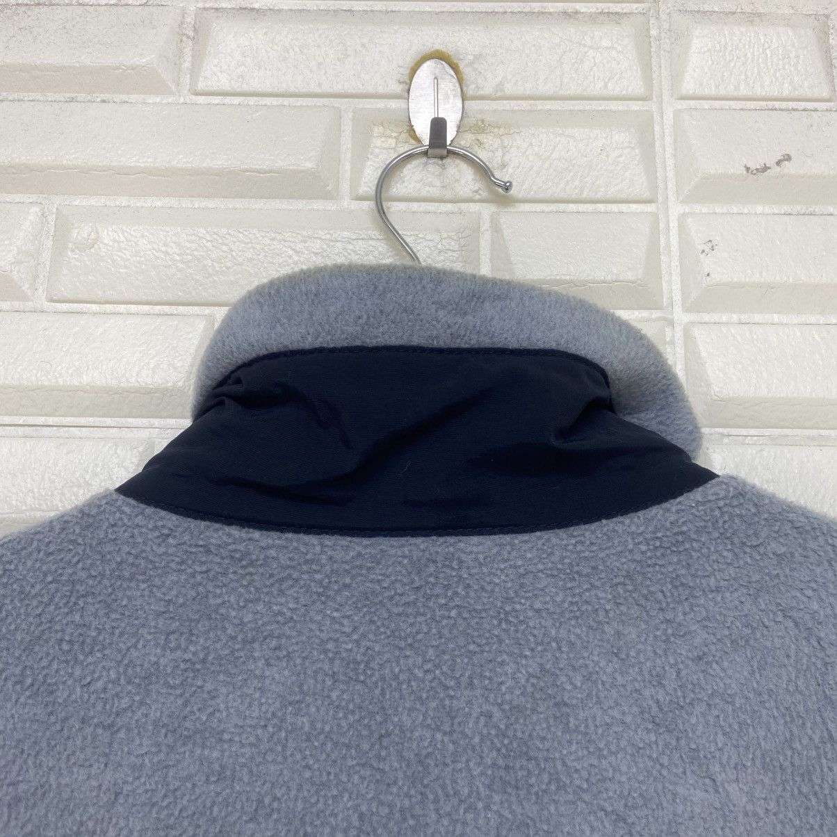 The North Face The North Face Fleece Jacket Size US L / EU 52-54 / 3 - 18 Thumbnail