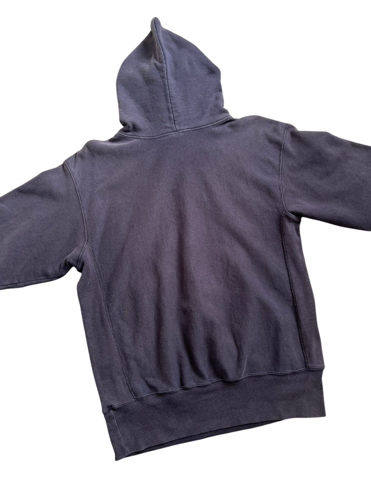 Champion Vintage 90s Sun Faded Champion Reverse Weave Size US XL / EU 56 / 4 - 7 Thumbnail