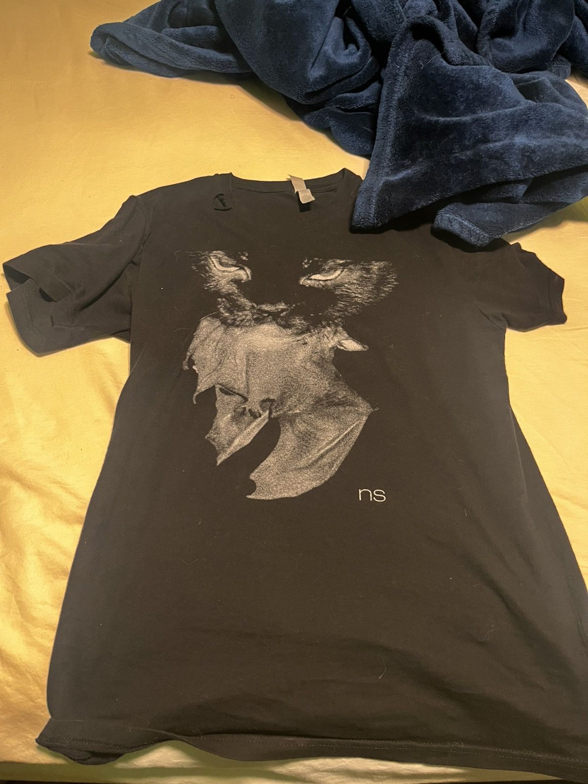 Destroy Lonely Destroy lonely no stylist shirt Size US M / EU 48-50 / 2 - 3 Thumbnail