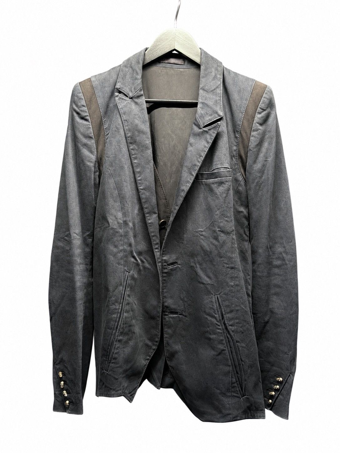 If Six Was Nine If six was nine crow | Grailed