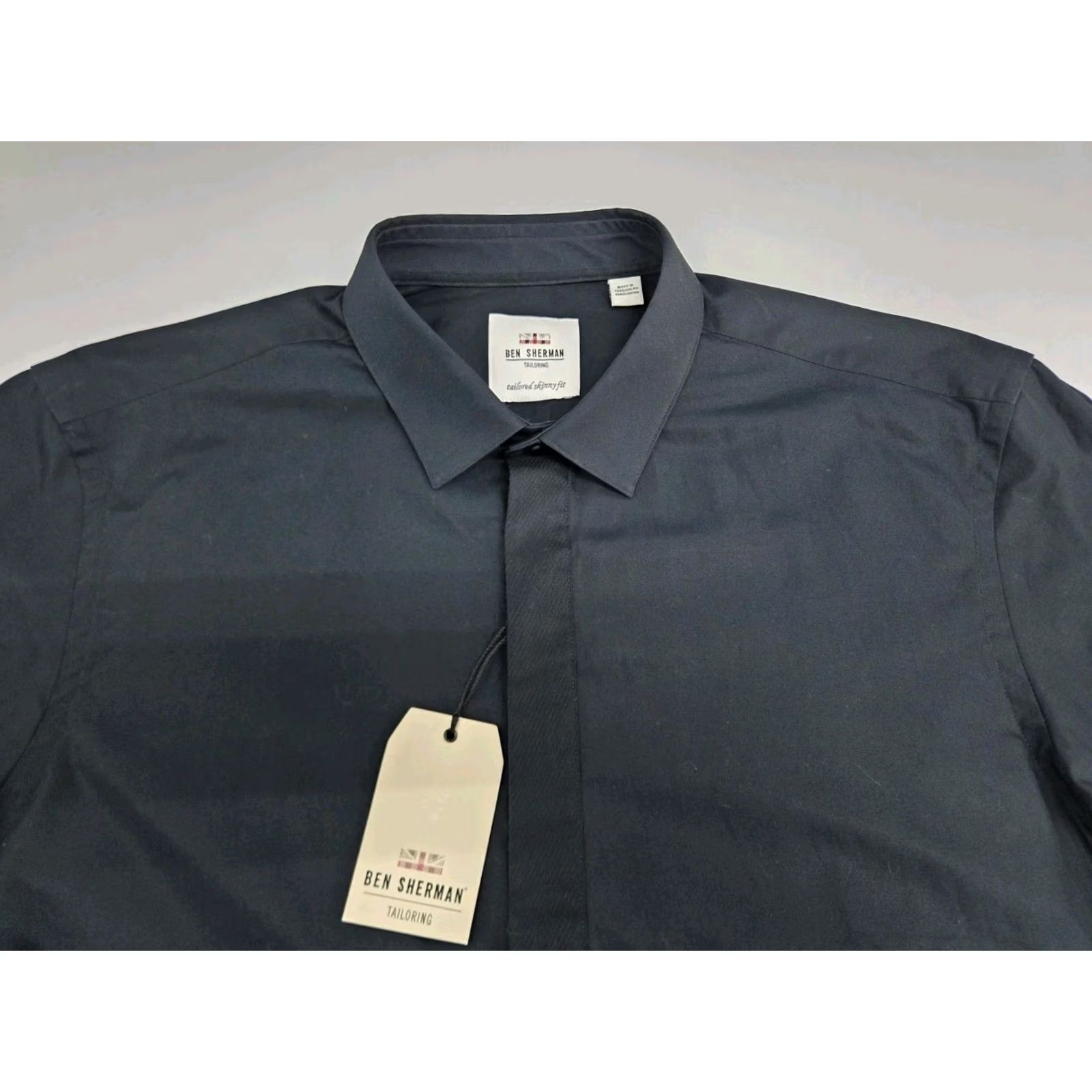 Ben Sherman VINTAGE N/A Size US M / EU 48-50 / 2 - 3 Thumbnail
