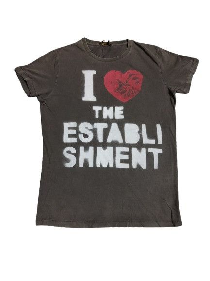 Diesel Tee