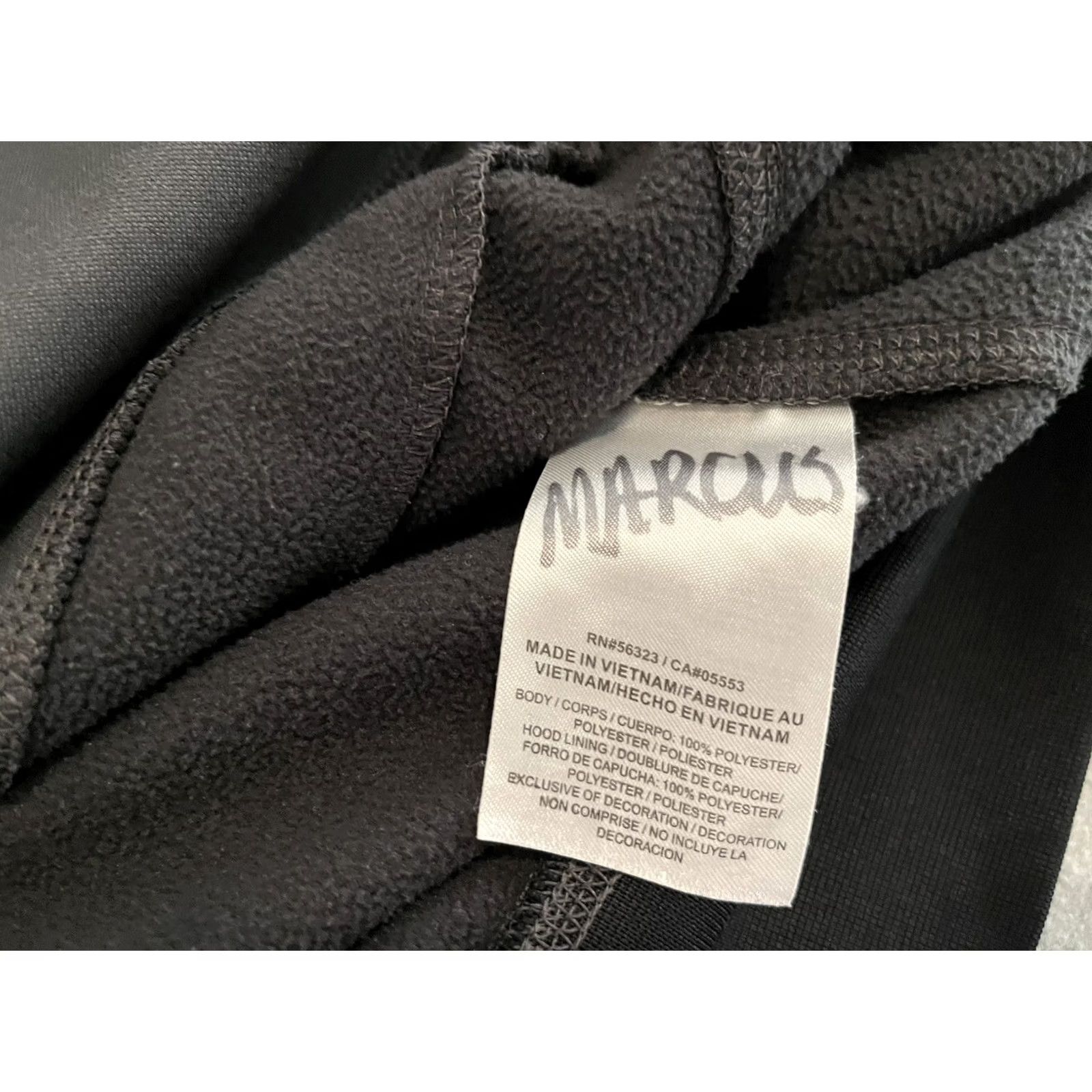 Nike Nike Pullover Hoodie Sports Defense Salute To Service Los Angeles Rams Gray M Medium Men Size US M / EU 48-50 / 2 - 6 Thumbnail