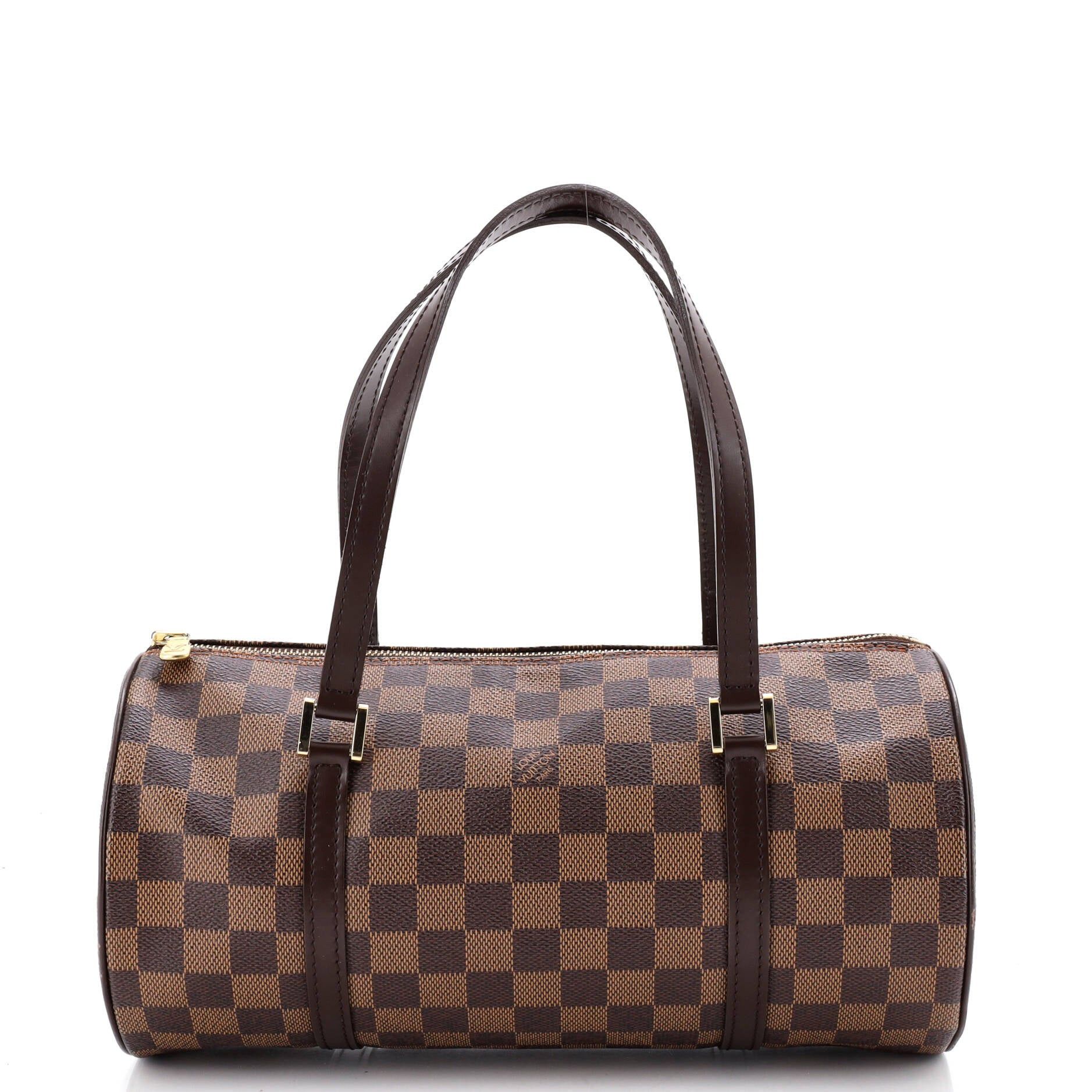 Louis Vuitton Papillon Handbag Size ONE SIZE - 1 Thumbnail