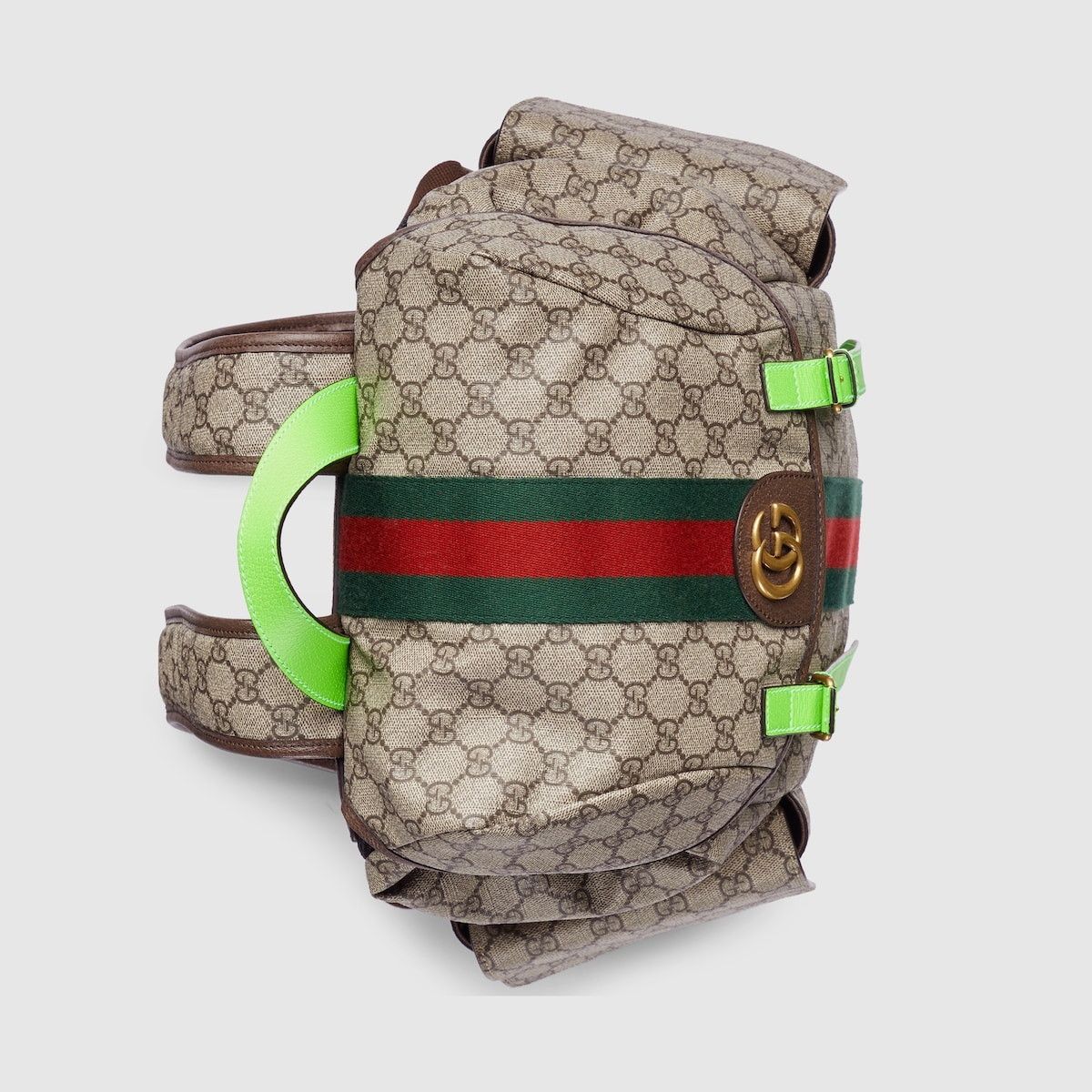 Gucci o1mt1gz0525 Size: OS / Ophidia GG Medium Backpack Size ONE SIZE - 4 Thumbnail