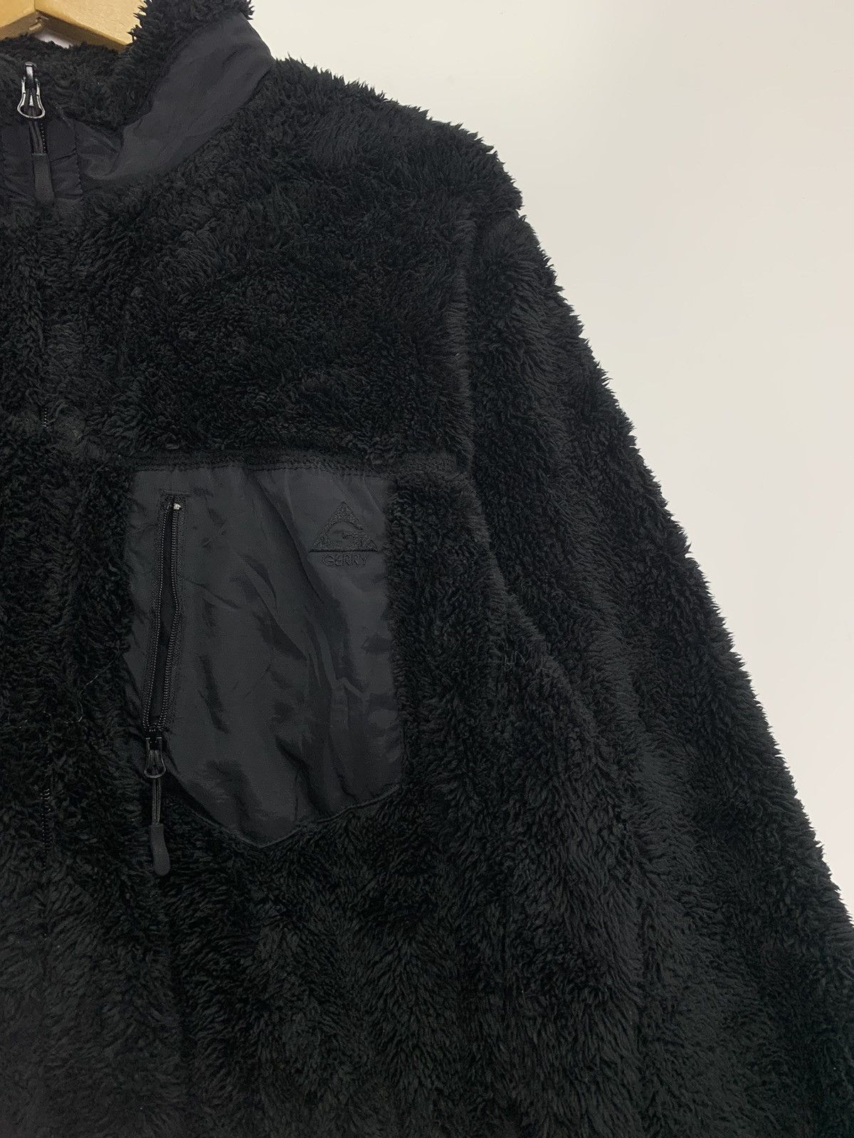 Japanese Brand × Vintage Gerry Sherpa Mountain Jacket Size US L / EU 52-54 / 3 - 8 Thumbnail