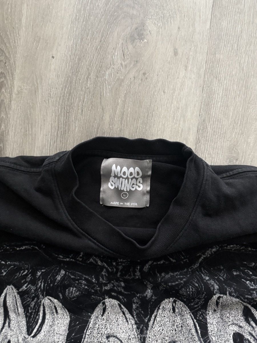 Other Mood Swings Halloween Tee Size US L / EU 52-54 / 3 - 2 Thumbnail