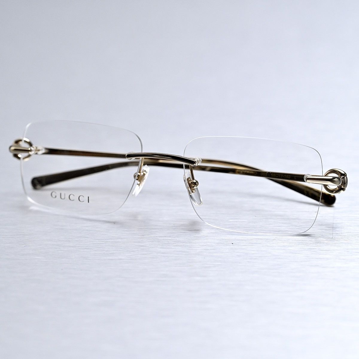 Gucci GUCCI GG1703O GLASSES Size ONE SIZE - 11 Thumbnail