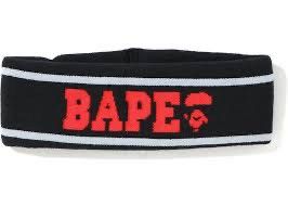 Bape Bape Headband Size ONE SIZE - 1 Thumbnail