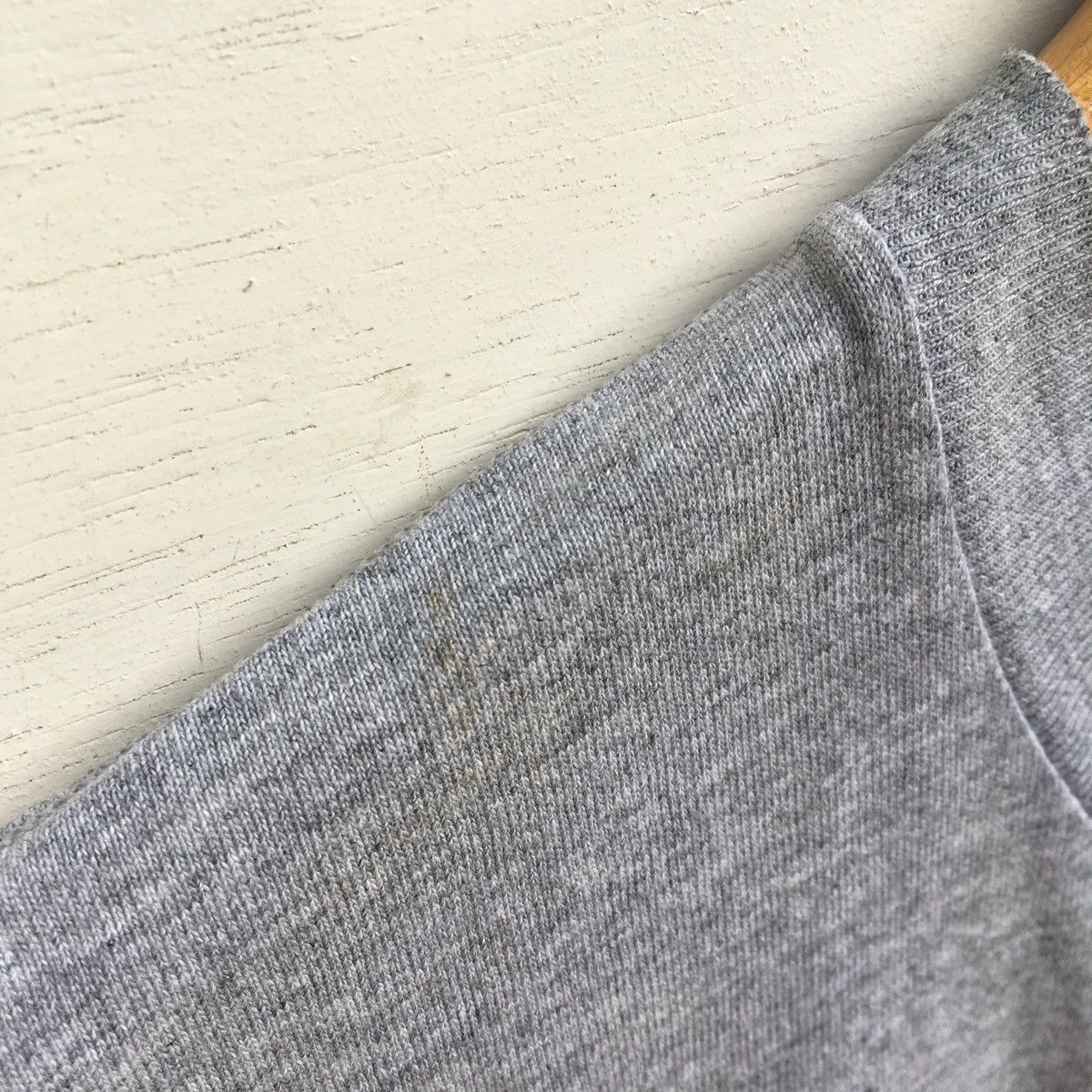 Nike × Vintage LAST DROP ‼️ Vintage Nike Golf Nike Centre T-Shirt Size US XL / EU 56 / 4 - 9 Thumbnail