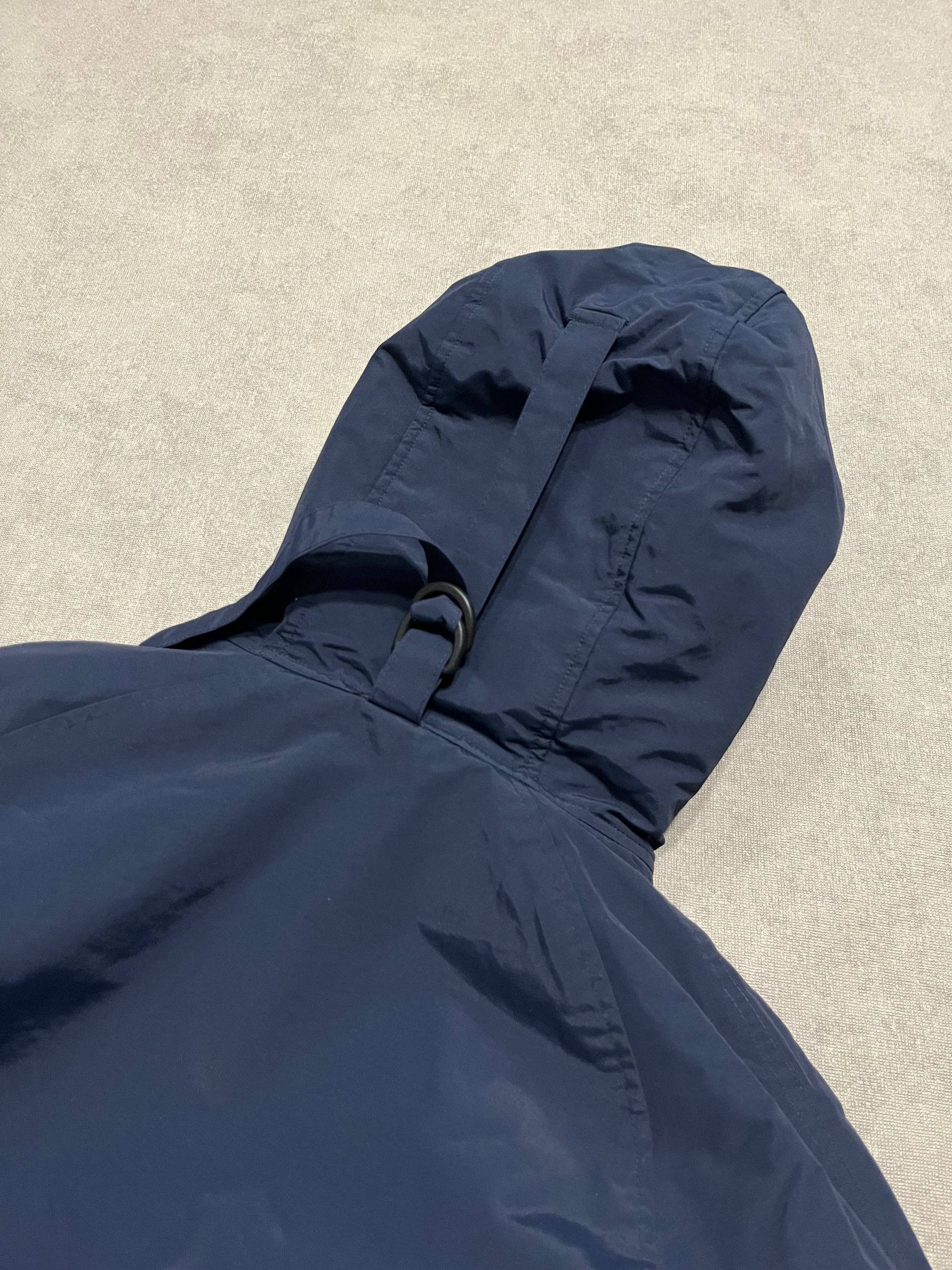 Carhartt Vintage Carhartt Anchorage Parka Jacket Coat Men’s Blue Sz S Size US S / EU 44-46 / 1 - 11 Thumbnail