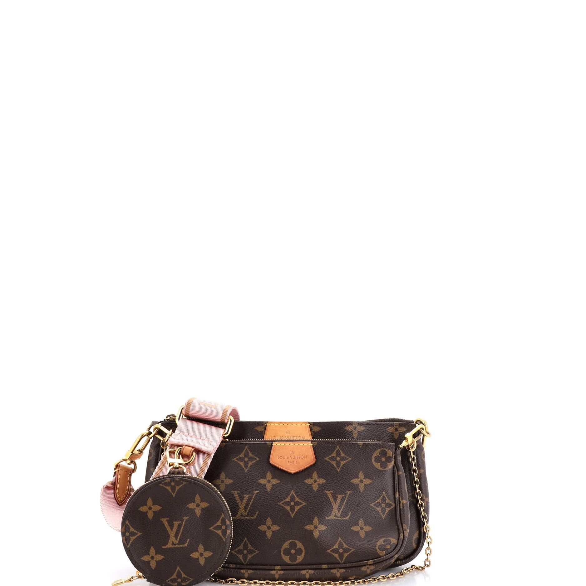 Louis Vuitton Multi Pochette Accessoires Size ONE SIZE - 1 Thumbnail