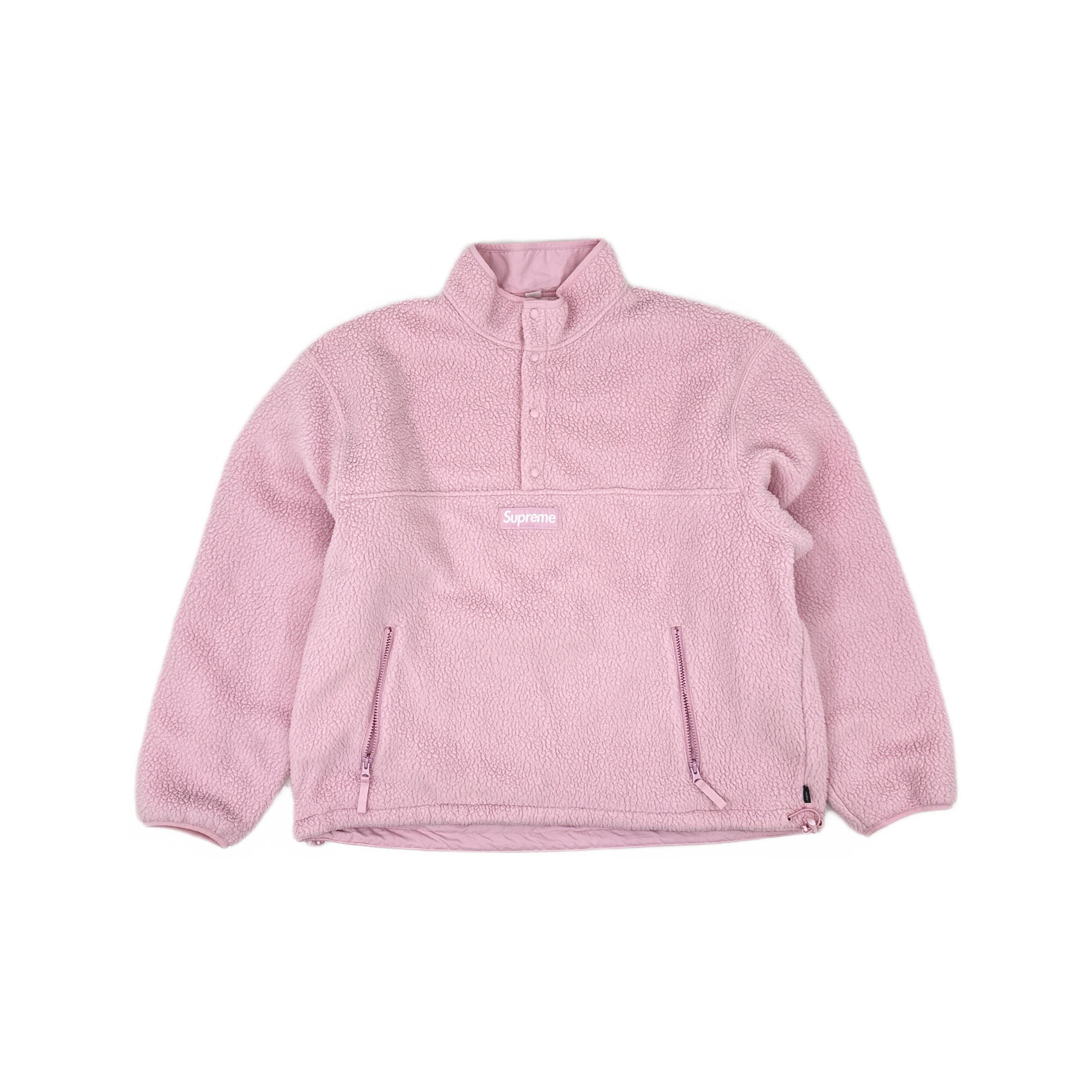 Supreme Nylon Plaid Pullover | Grailed