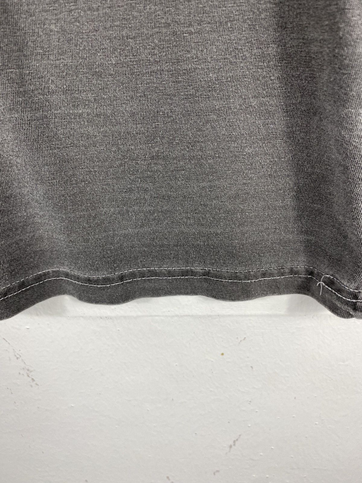 Japanese Brand Distressed Fluke T-Shirt Size US M / EU 48-50 / 2 - 4 Thumbnail