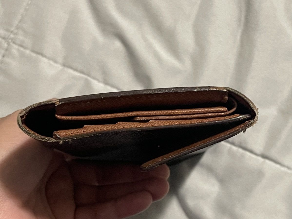 Louis Vuitton Louis Vuitton wallet Size ONE SIZE - 7 Thumbnail