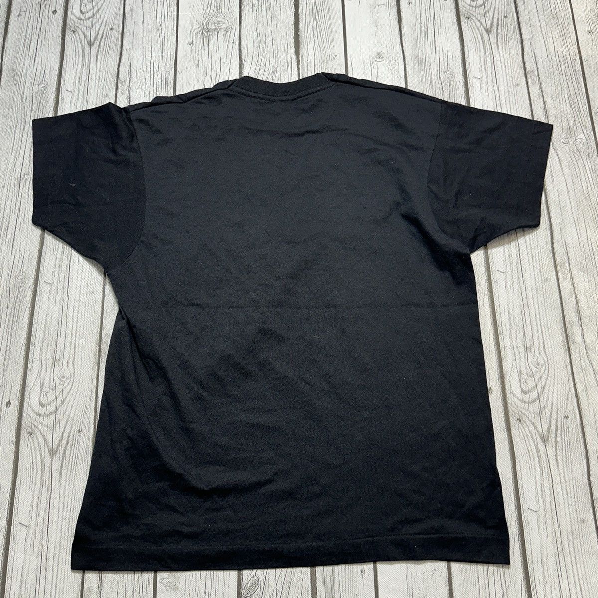 Vintage Vintage London tee Size US L / EU 52-54 / 3 - 2 Thumbnail