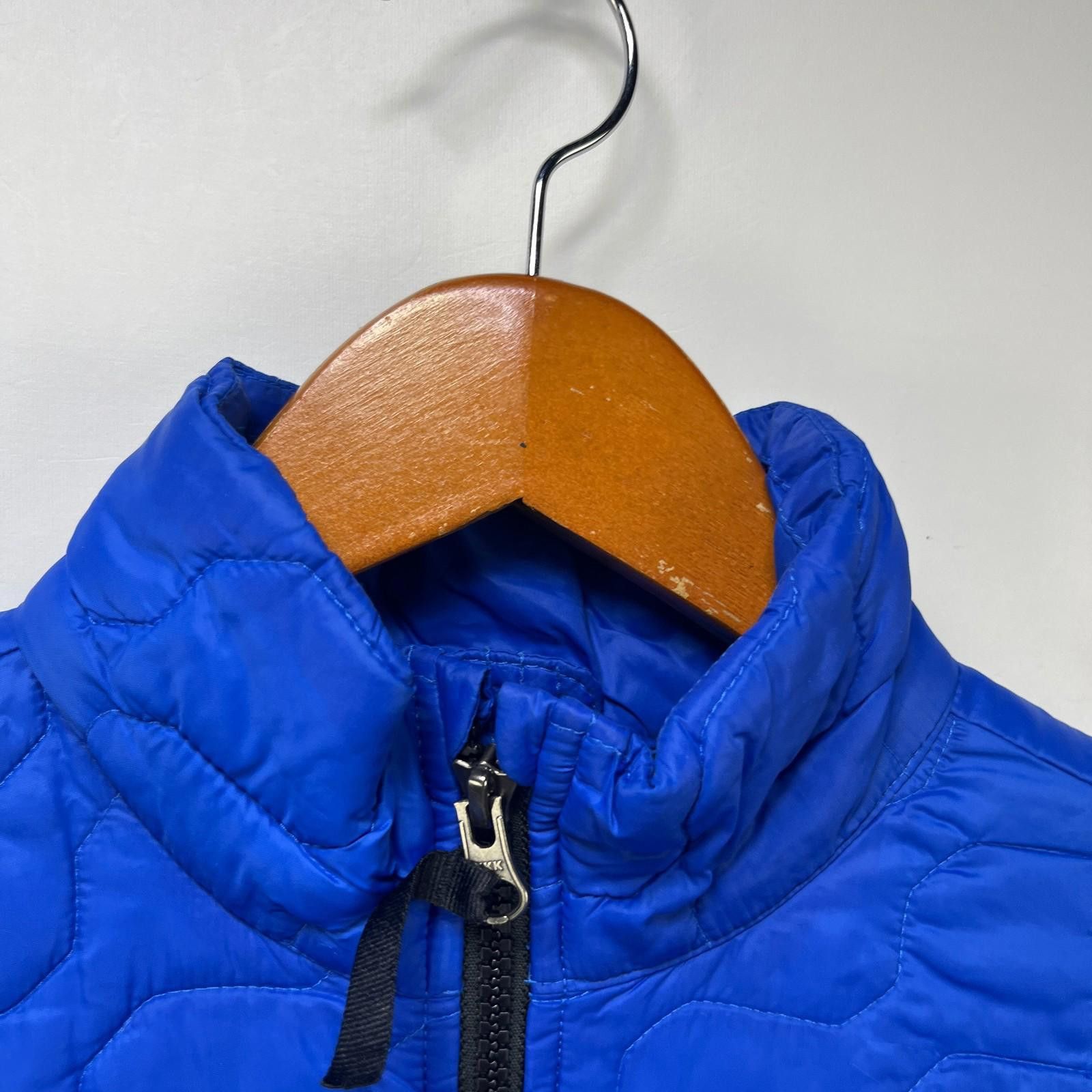 The North Face The North Face Puffer Jacket Black Boys Large Size US L / EU 52-54 / 3 - 4 Thumbnail