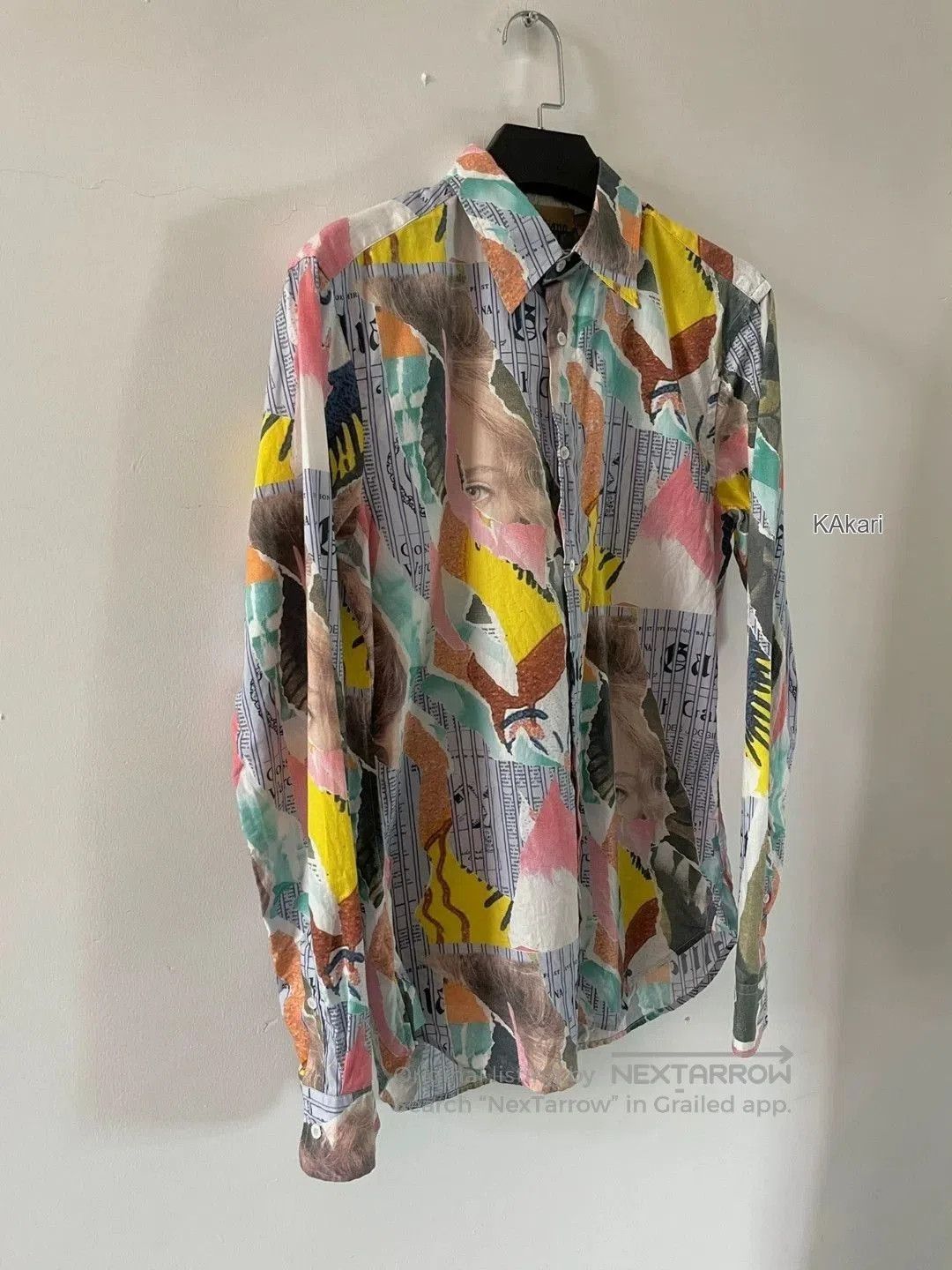 John Galliano Multi. Size US S / EU 44-46 / 1 - 5 Thumbnail
