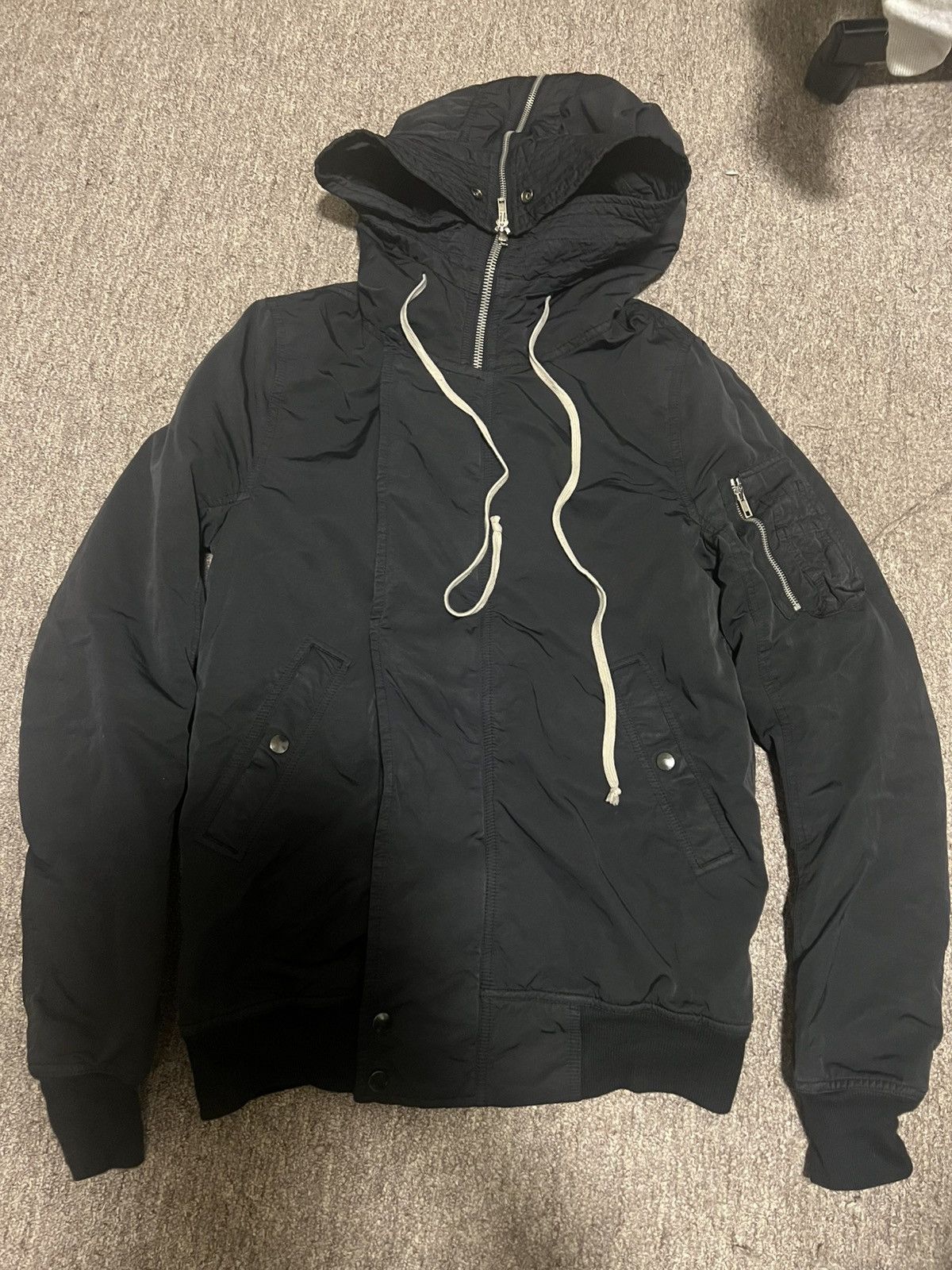 Other Jacket Size US XS / EU 42 / 0 - 2 Thumbnail