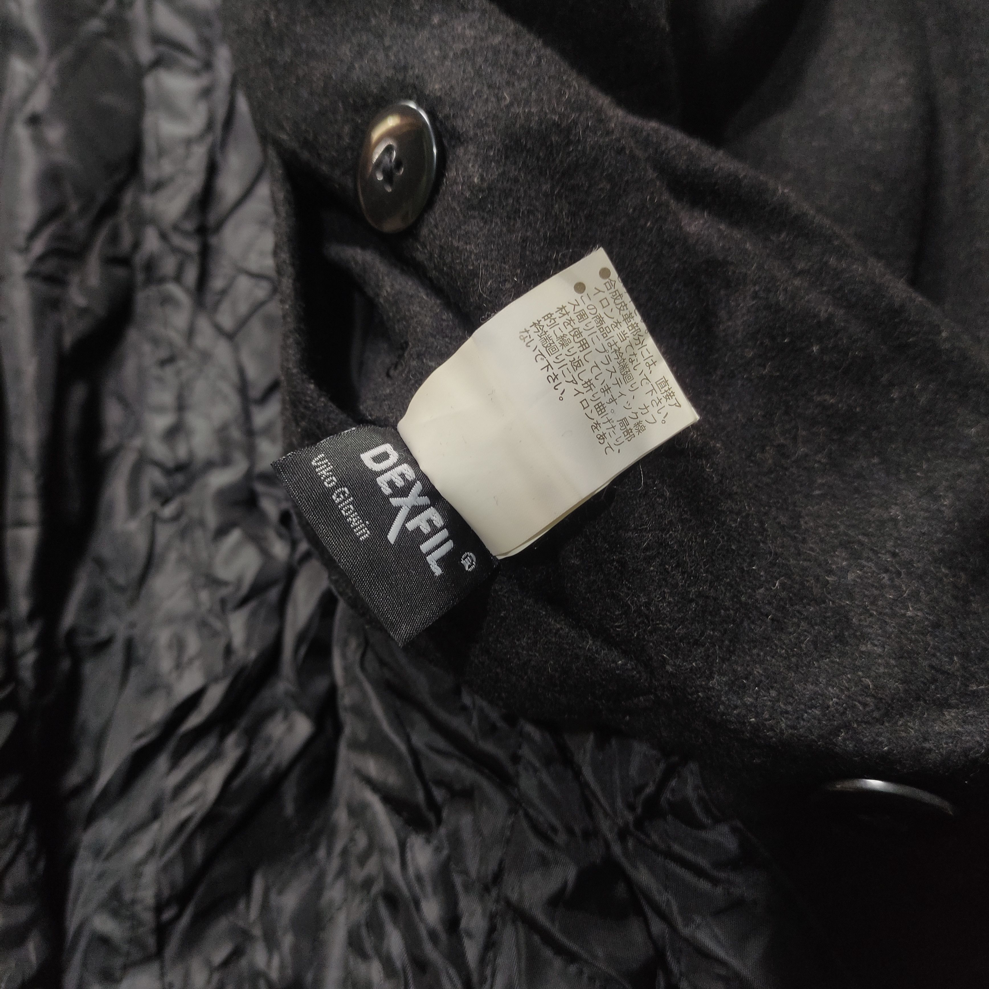 If Six Was Nine Nicole Club for Men — Napoleon Jacket 2000s Japanese Size US M / EU 48-50 / 2 - 11 Thumbnail