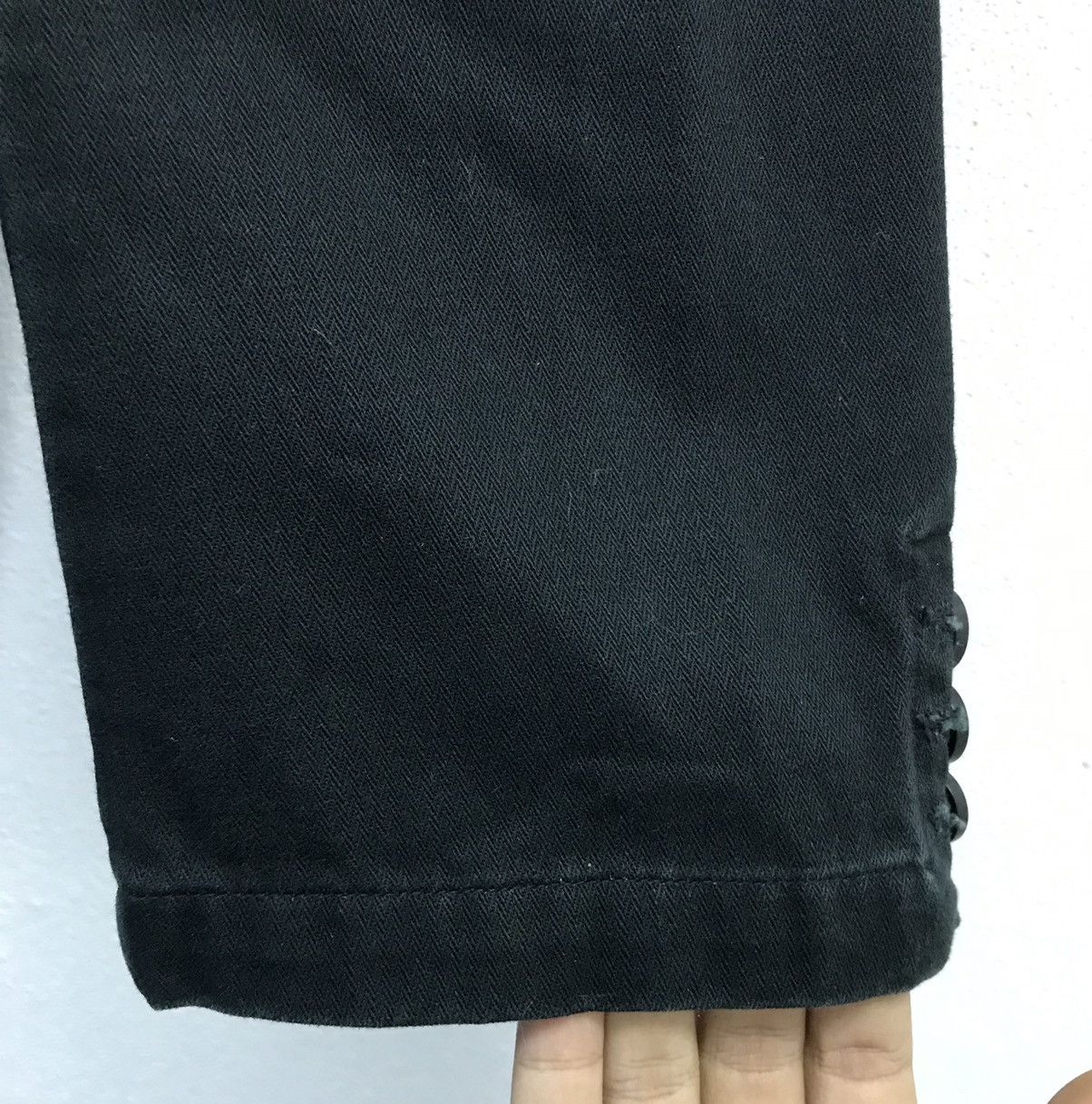 Vintage × Woolrich Woolen Mills Vintage Woolrich Jacket Size US M / EU 48-50 / 2 - 8 Thumbnail