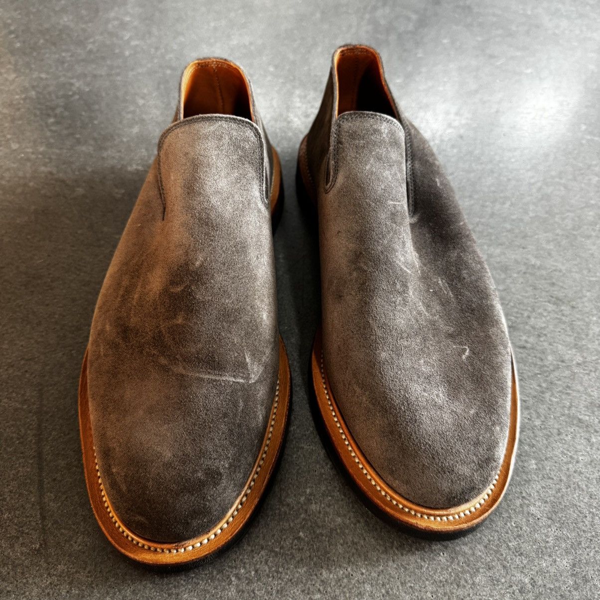 Viberg Ciberg slippers Size US 8 / EU 41 - 2 Thumbnail