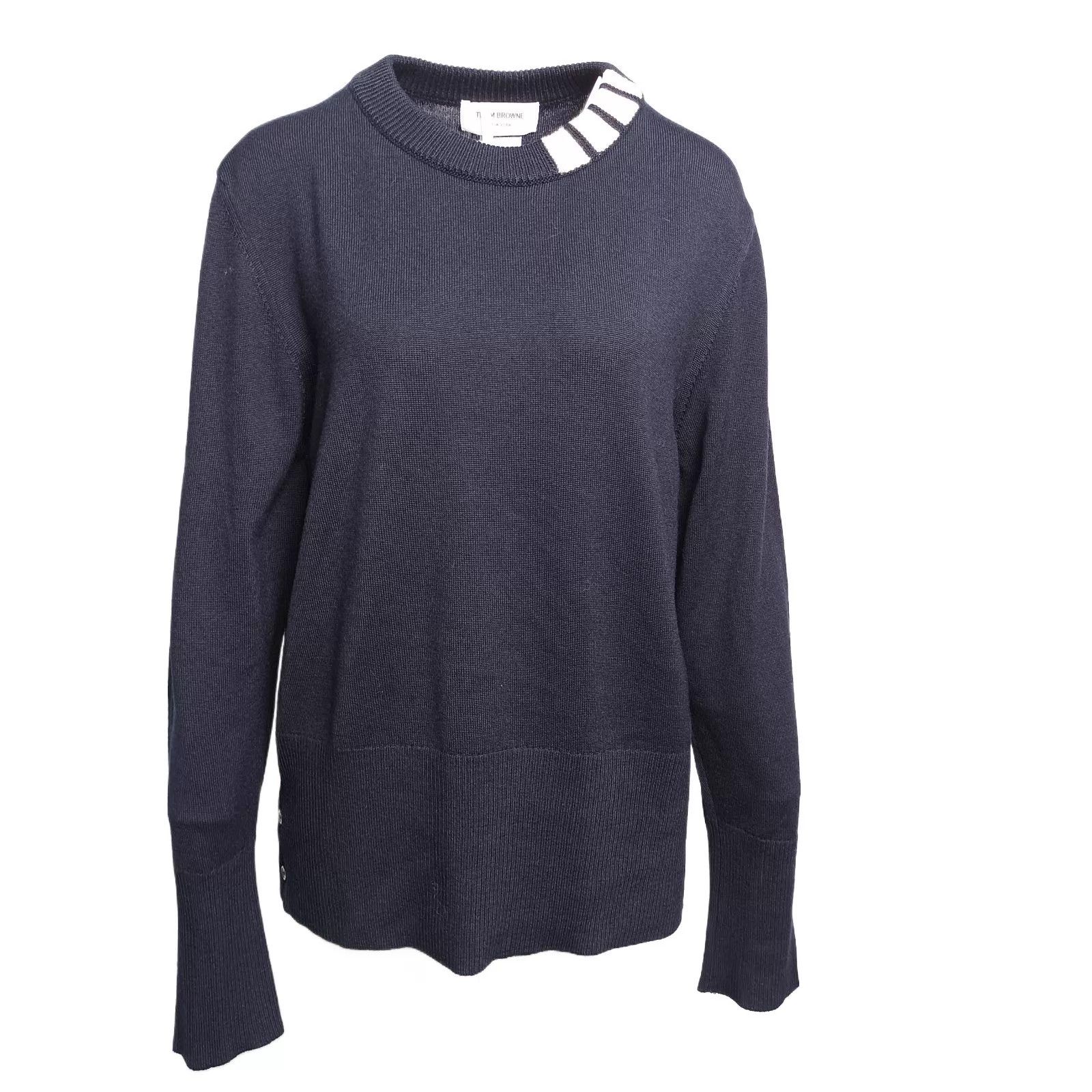 Thom Browne Thom Browne 3 Shirt Size US L / EU 52-54 / 3 - 1 Thumbnail